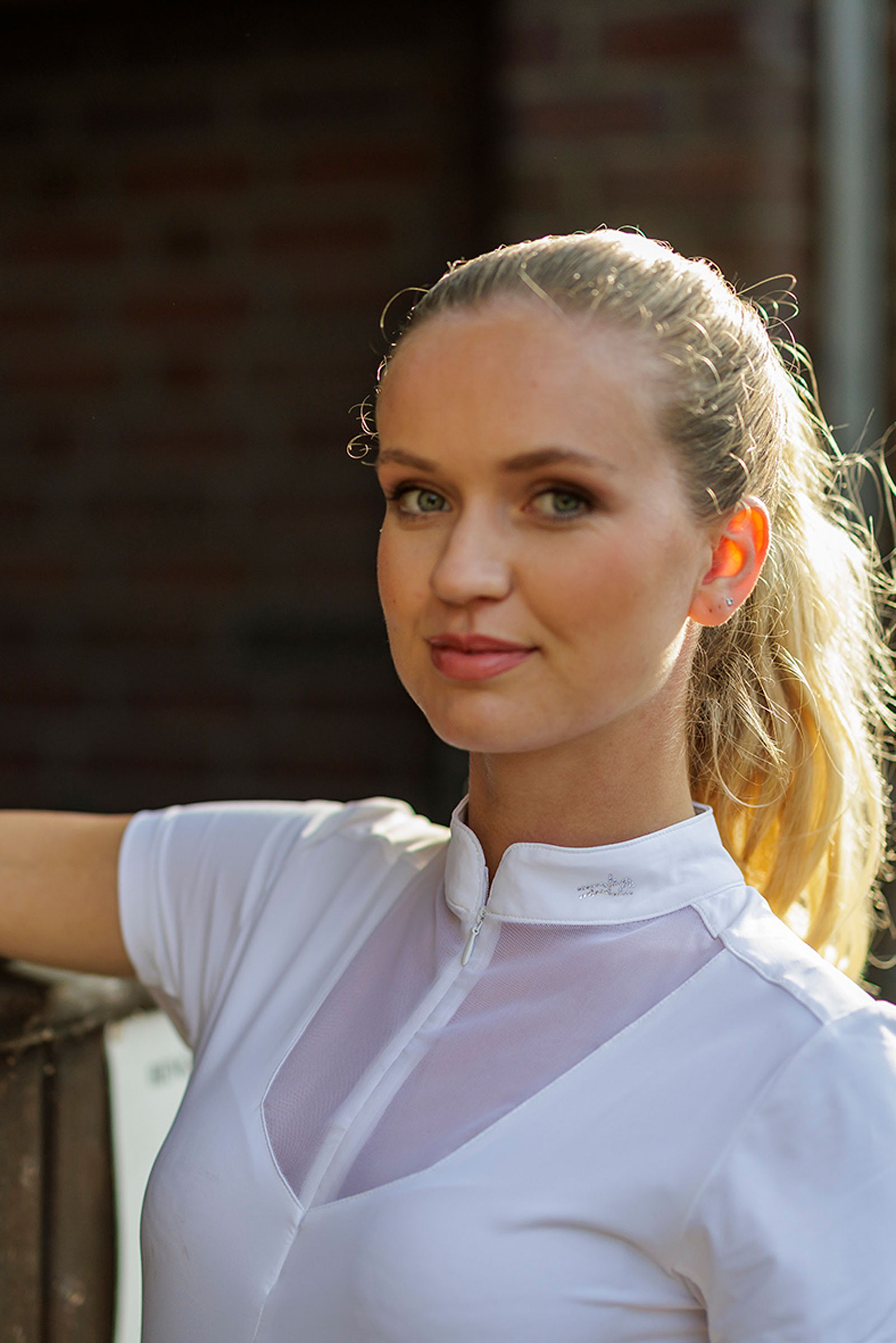 Schockem&ouml;hle Sports SPAnita Damen Funktionsshirt