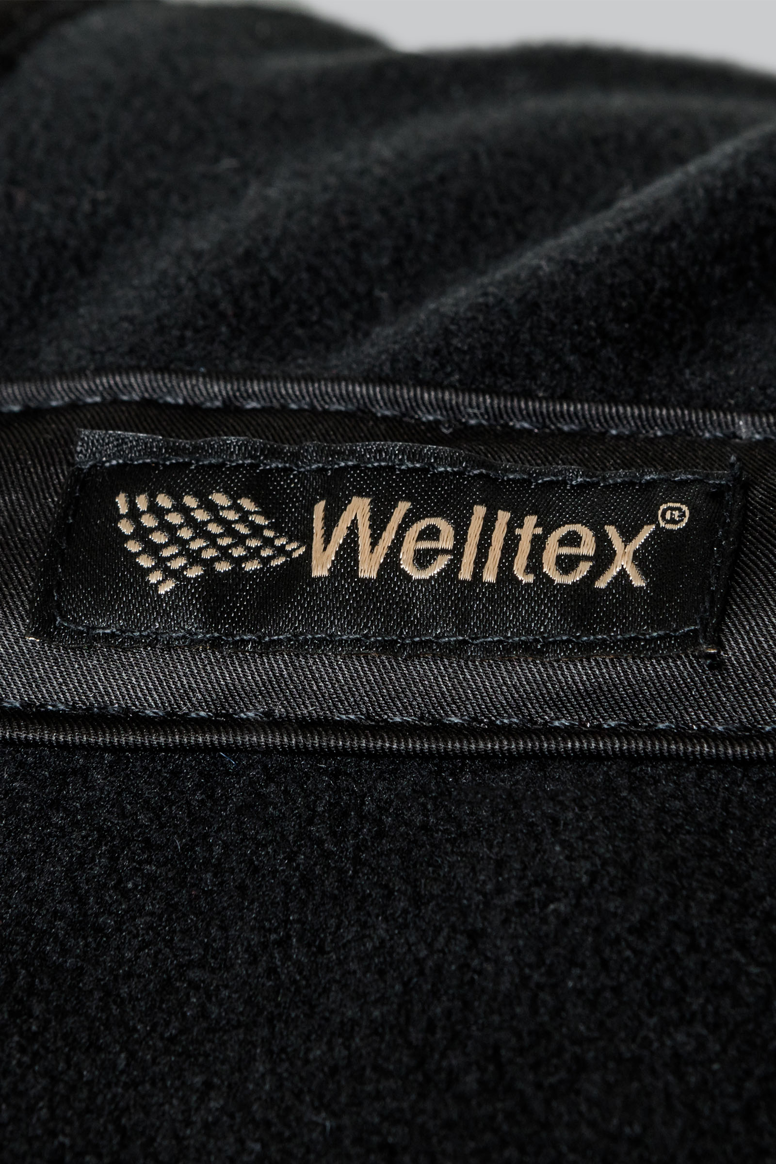 Back on Track Deep Nights Fleecedecke