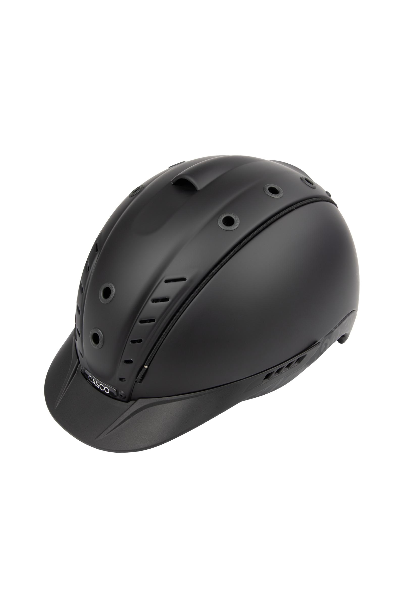 Casco Mistrall-2 Reithelm