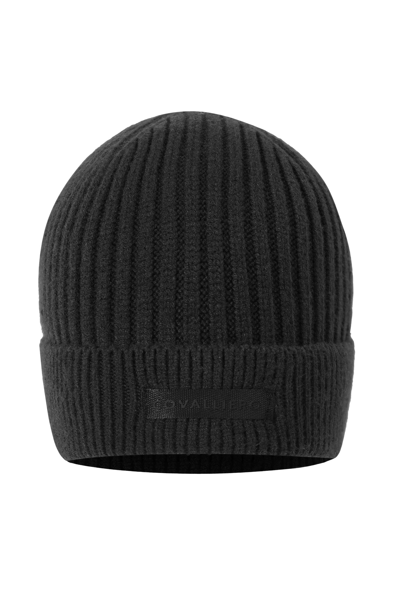 Covalliero Gestrickte Mütze