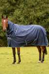 Bucas Smartex Rain Pony Regendecke mit Abschwitzfunktion, 0g
