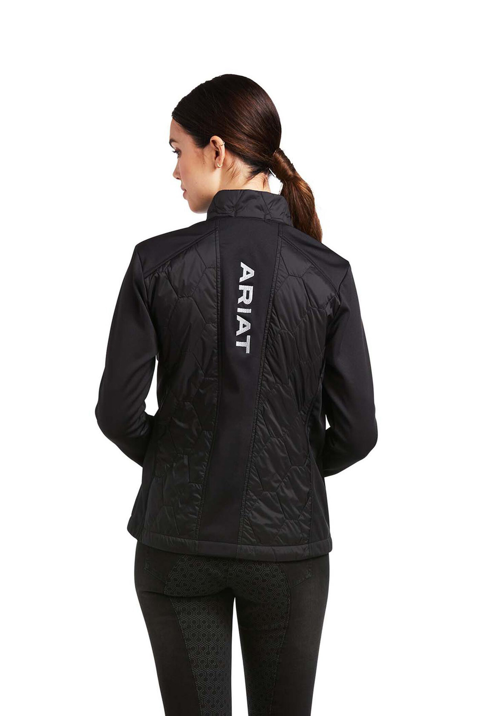 Ariat Fusion Damen Isolierte Jacke