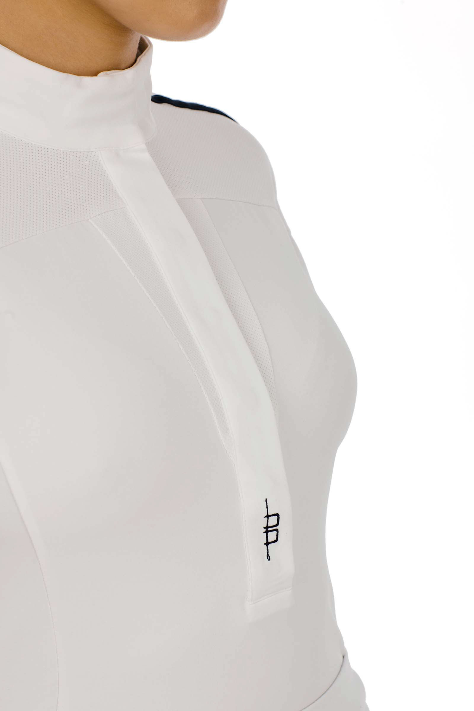 AA Evora Kurzarm-Turniershirt