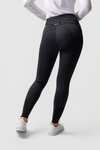 B Vertigo Jenny Damenreitleggings mit Silikon-Vollbesatz