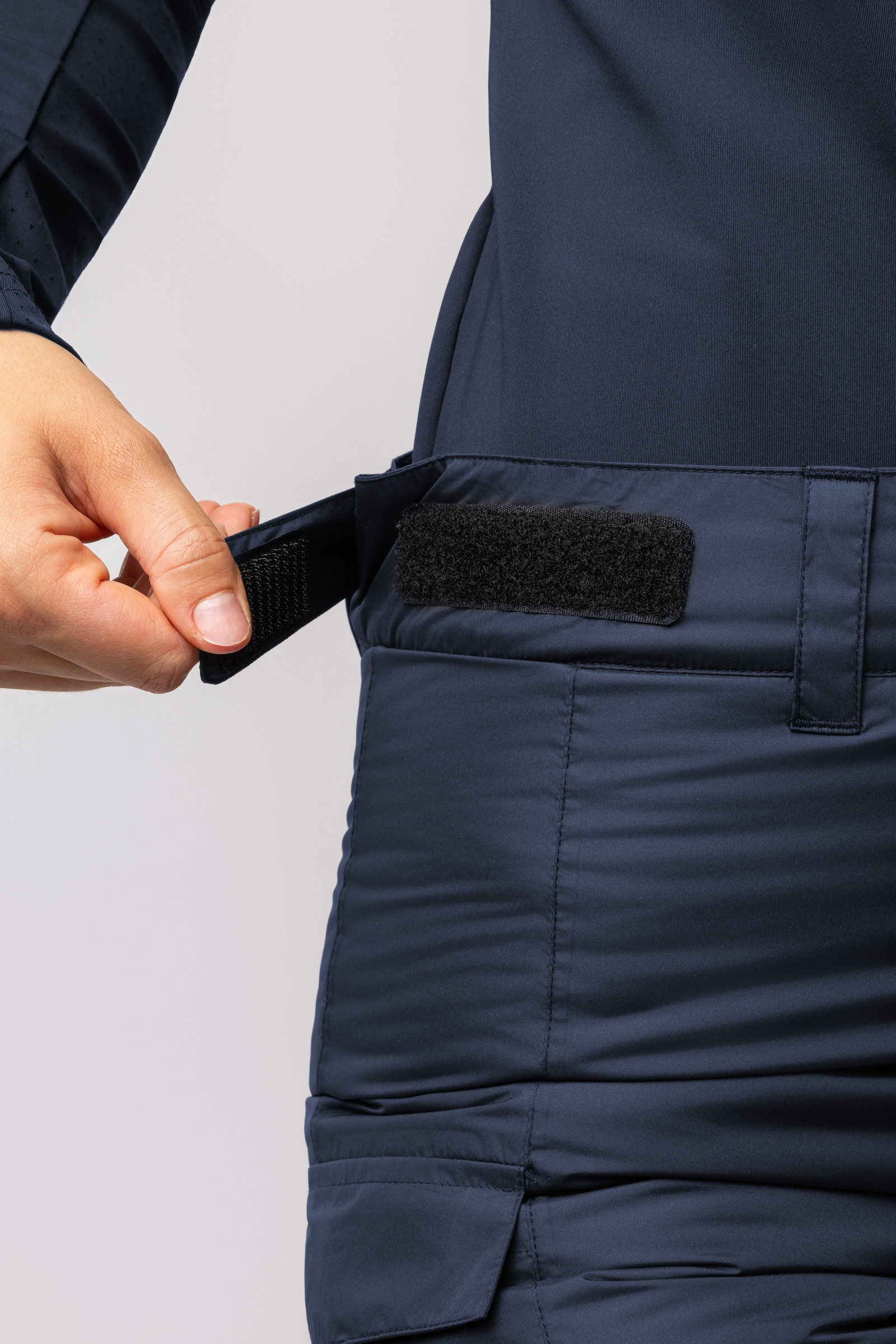 Horze Annica Damen gef&uuml;tterte Reithose