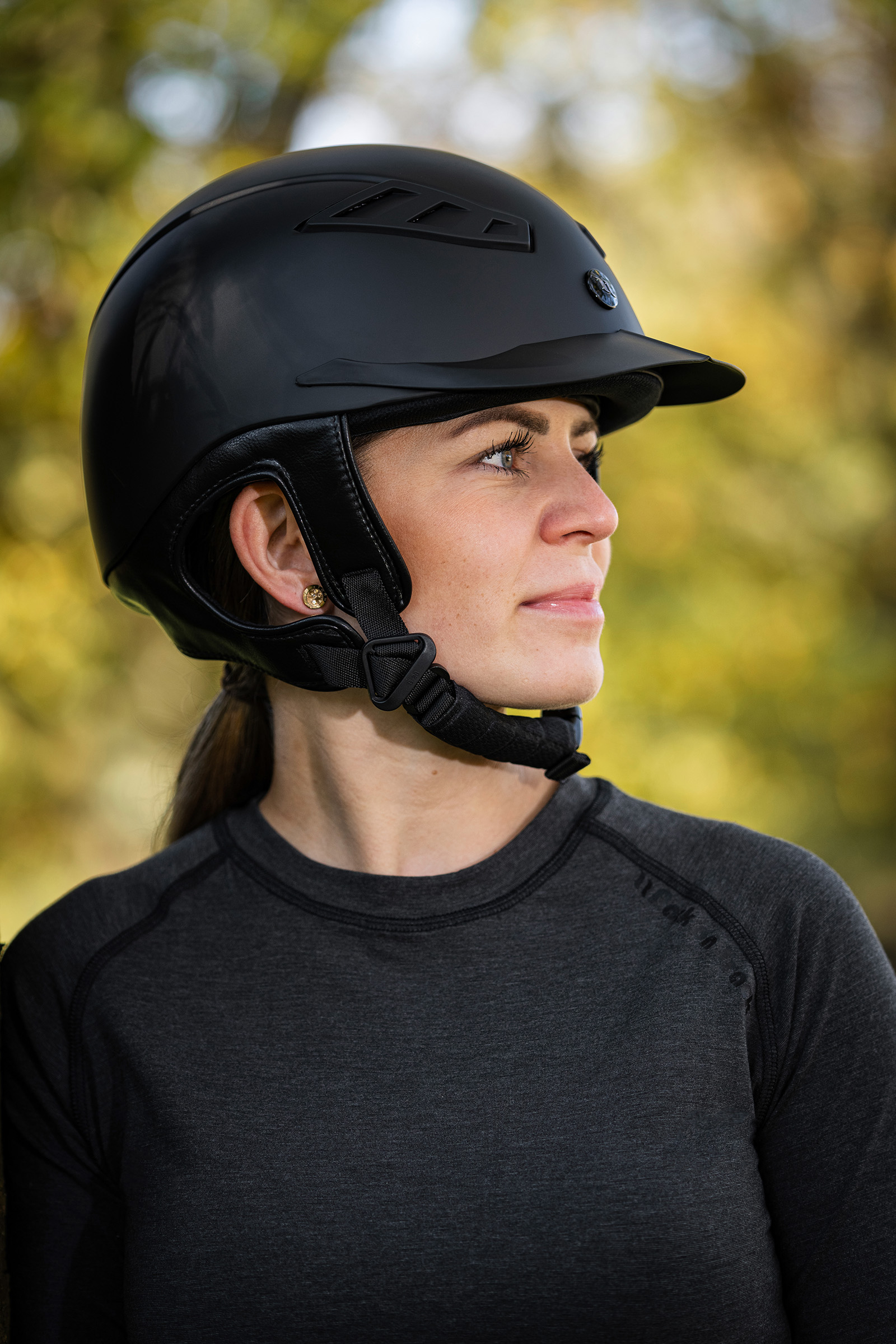 Back on Track Reithelm Lynx II