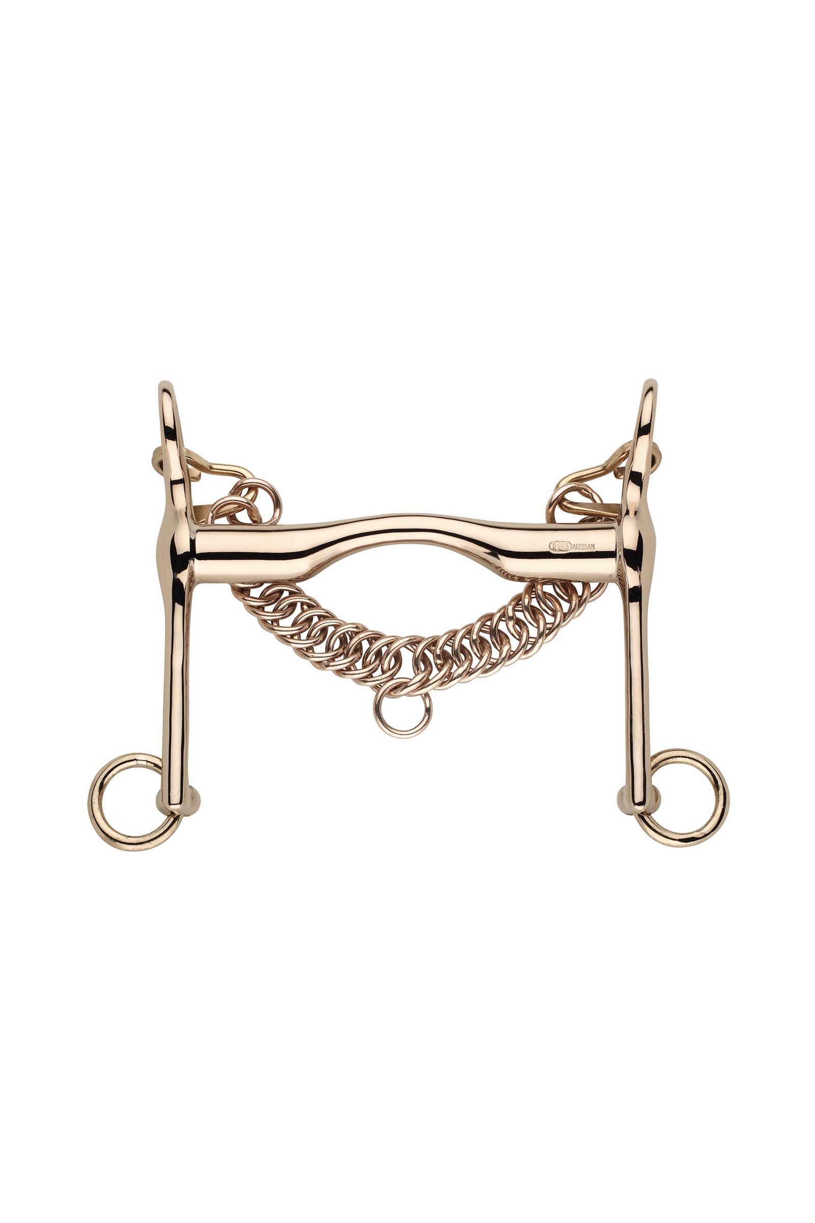 Sprenger Kandare "FC", Sensogan 18 mm