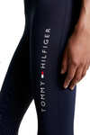 Tommy Hilfiger Equestrian Elmira All-Jahres Leggings mit Vollbesatz