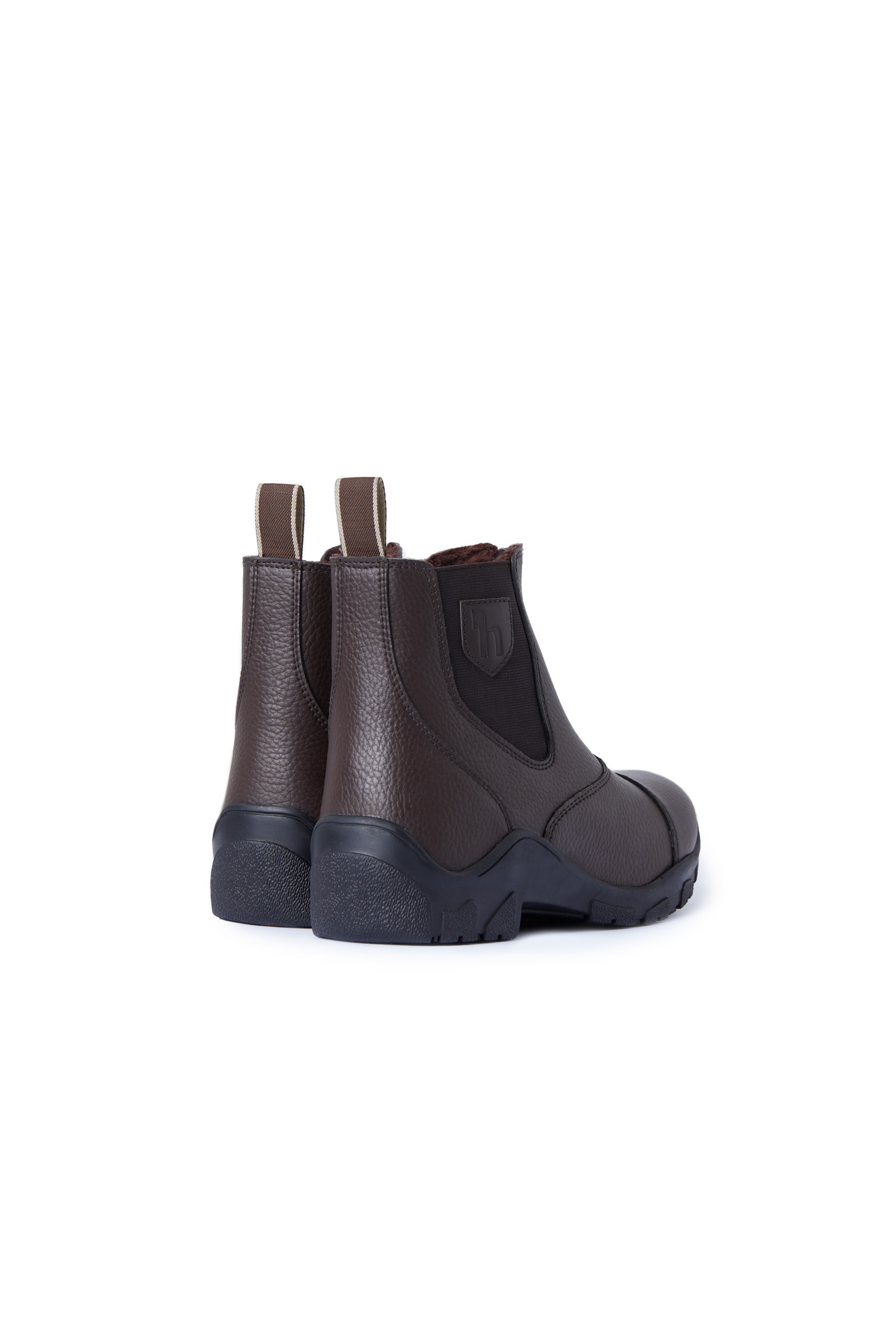 Horze Idaho Damen Winterreitstiefeletten