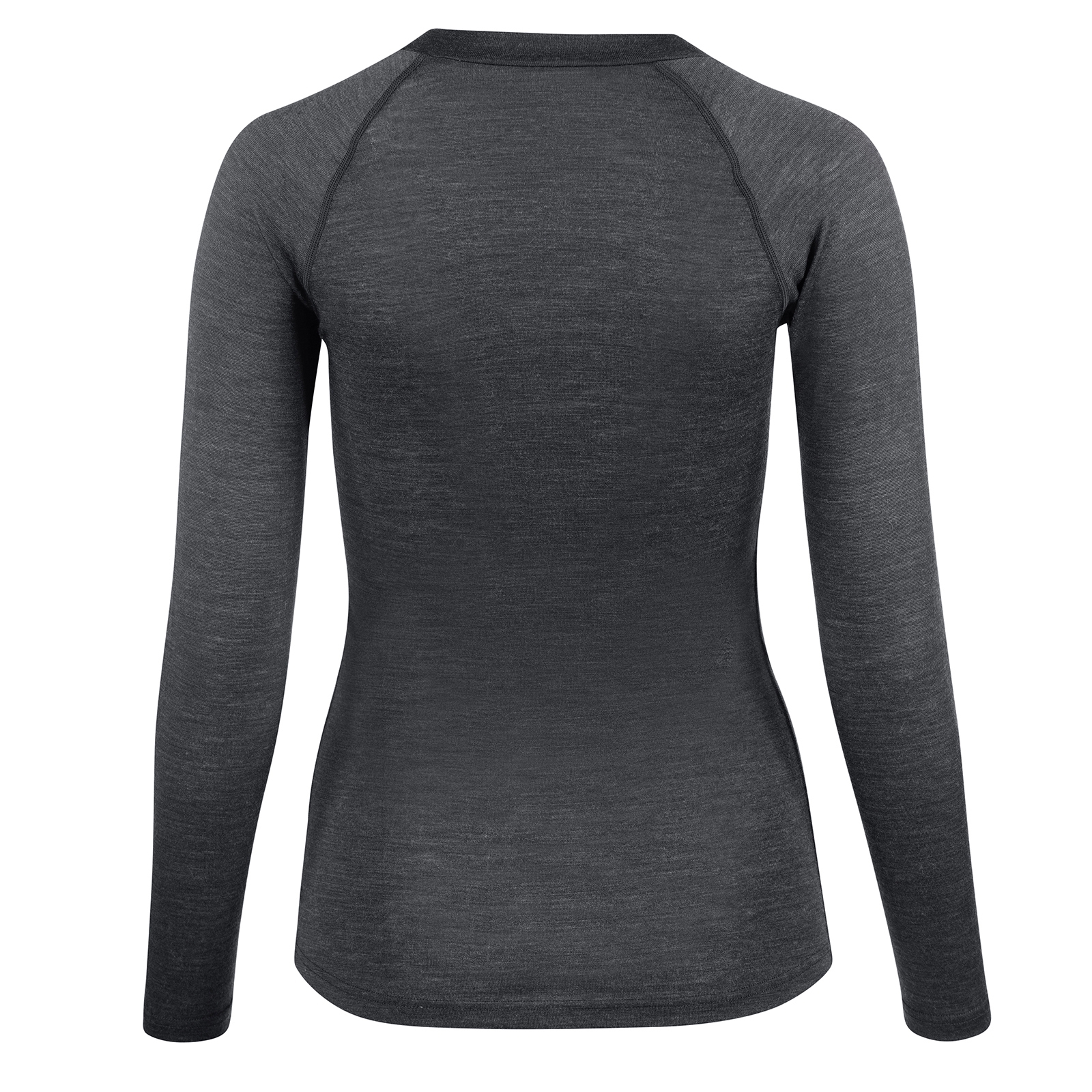 B Vertigo Roxie Damen Thermoshirt mit Merinowolle