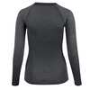 B Vertigo Roxie Damen Thermoshirt mit Merinowolle