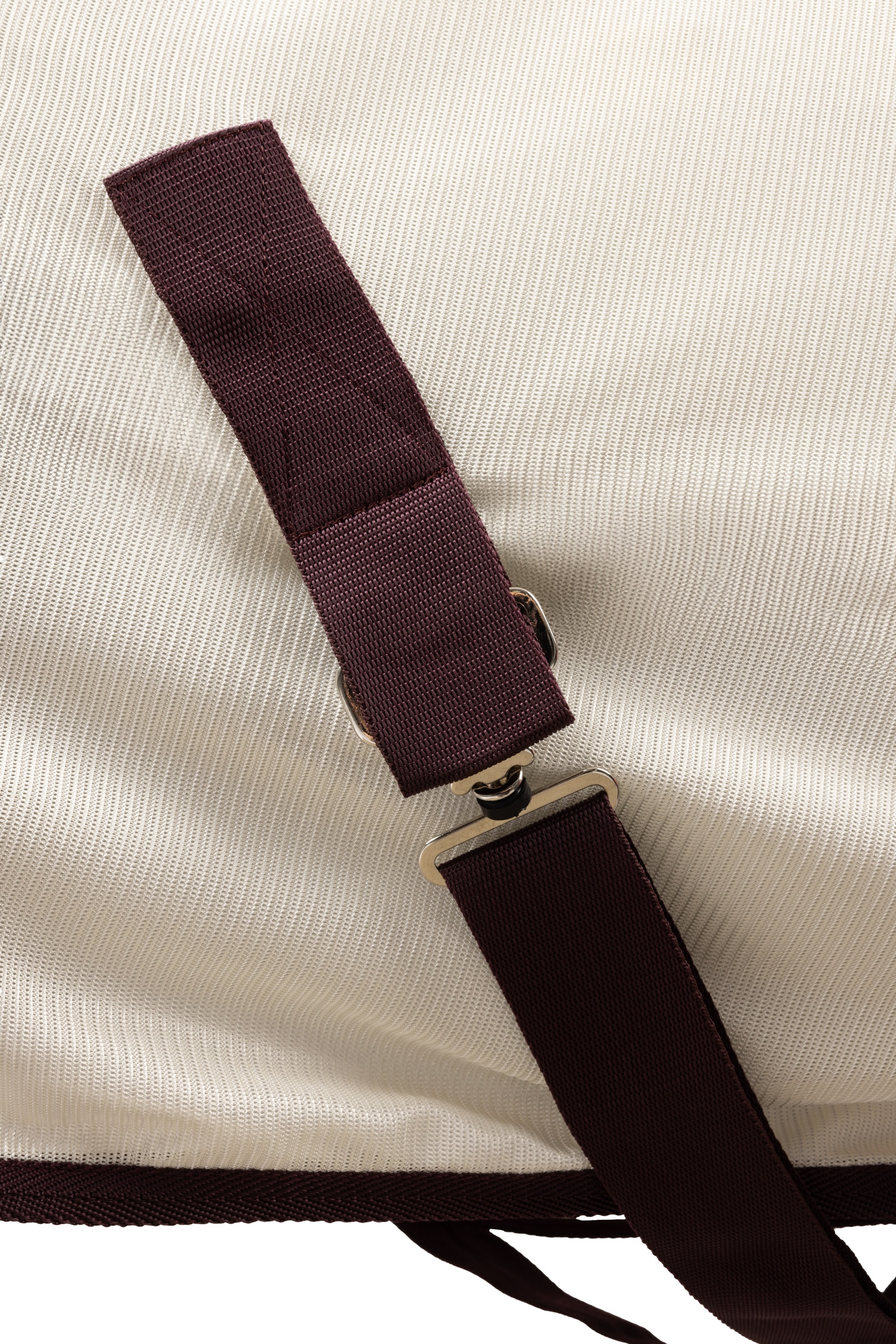 Horze Paso Fino Fliegendecke mit abnehmbarem Halsteil und UV Schutz