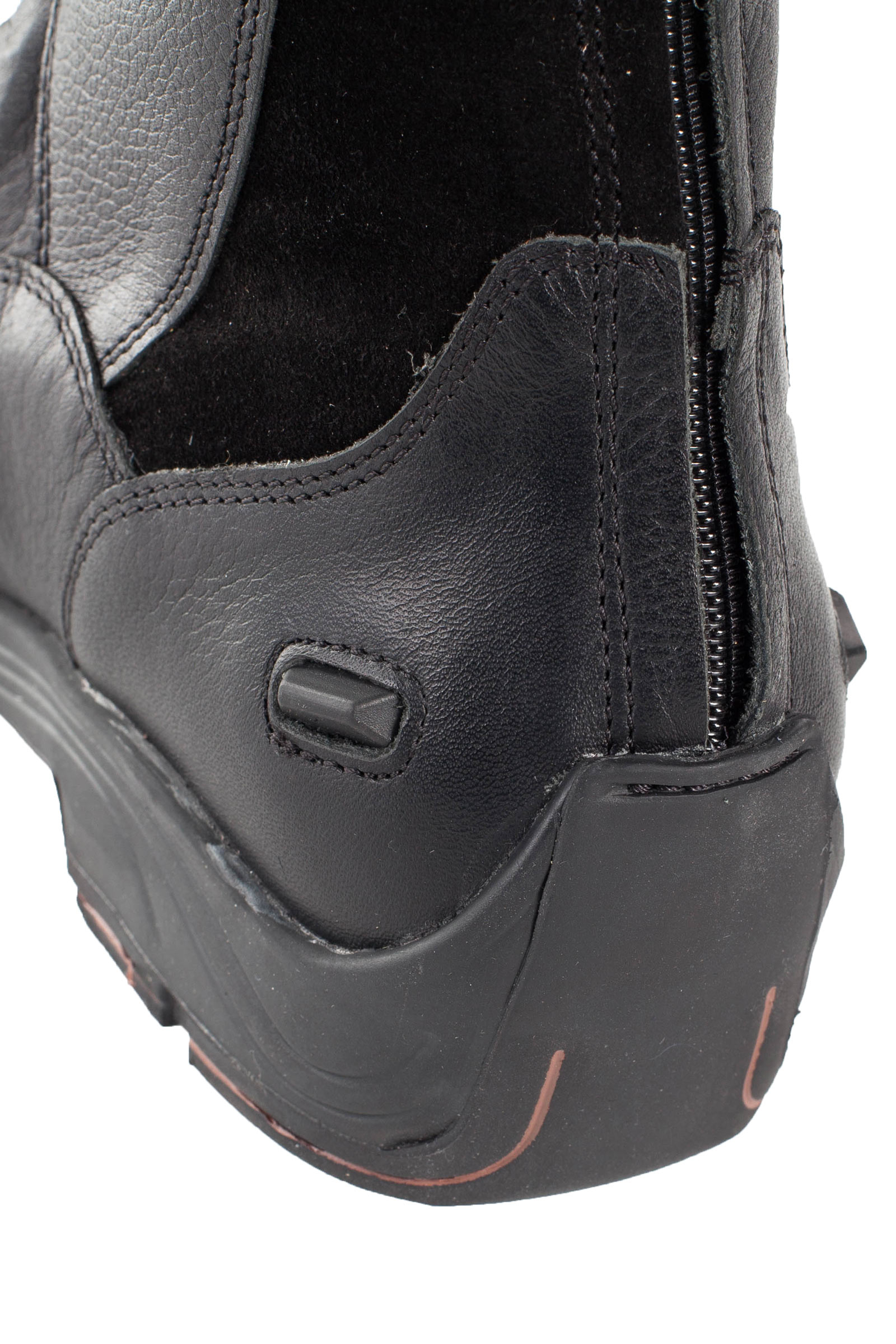 Horze Camden Reitstiefel aus Leder