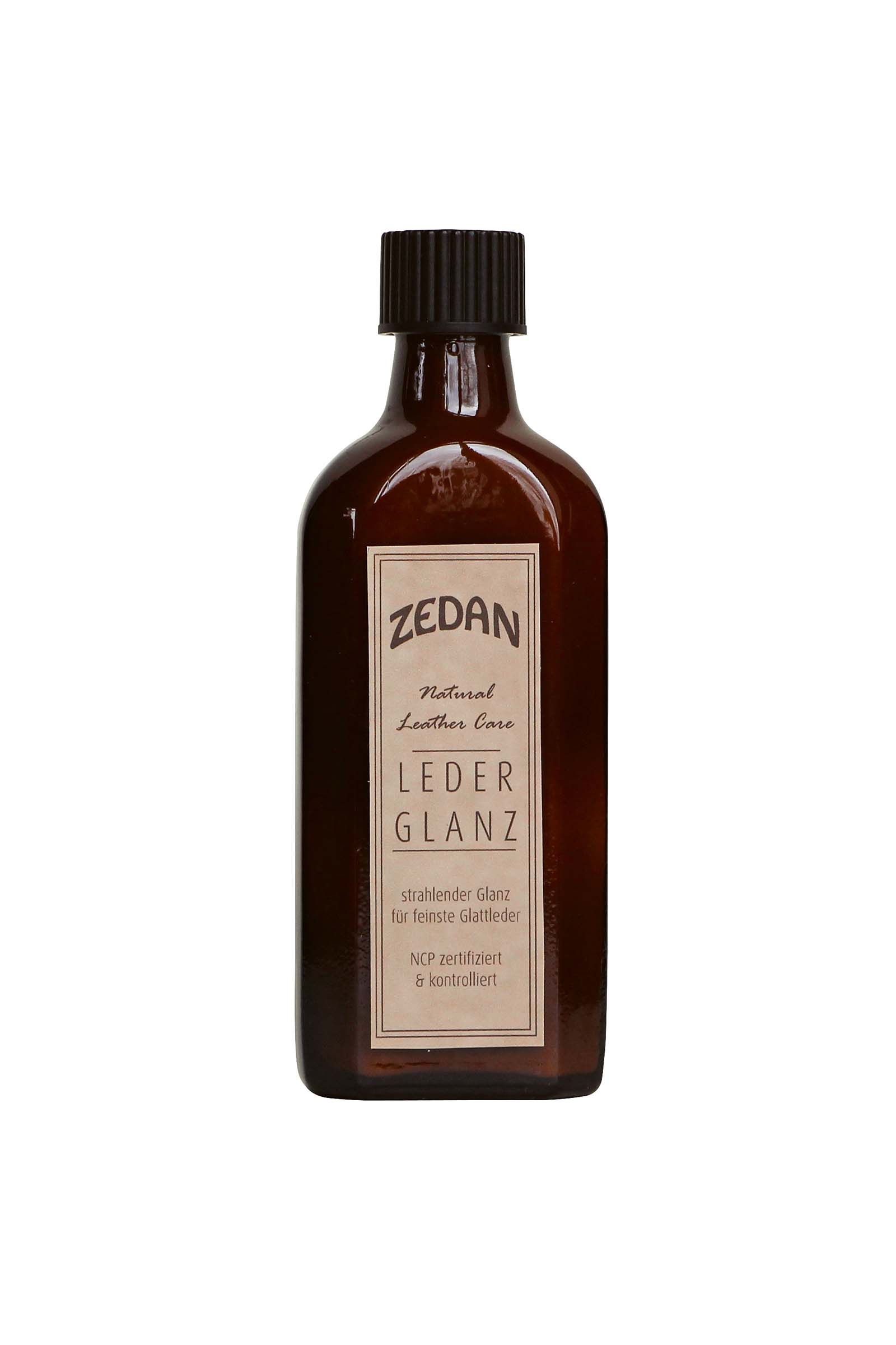 Zedan Lederglanz, 200ml