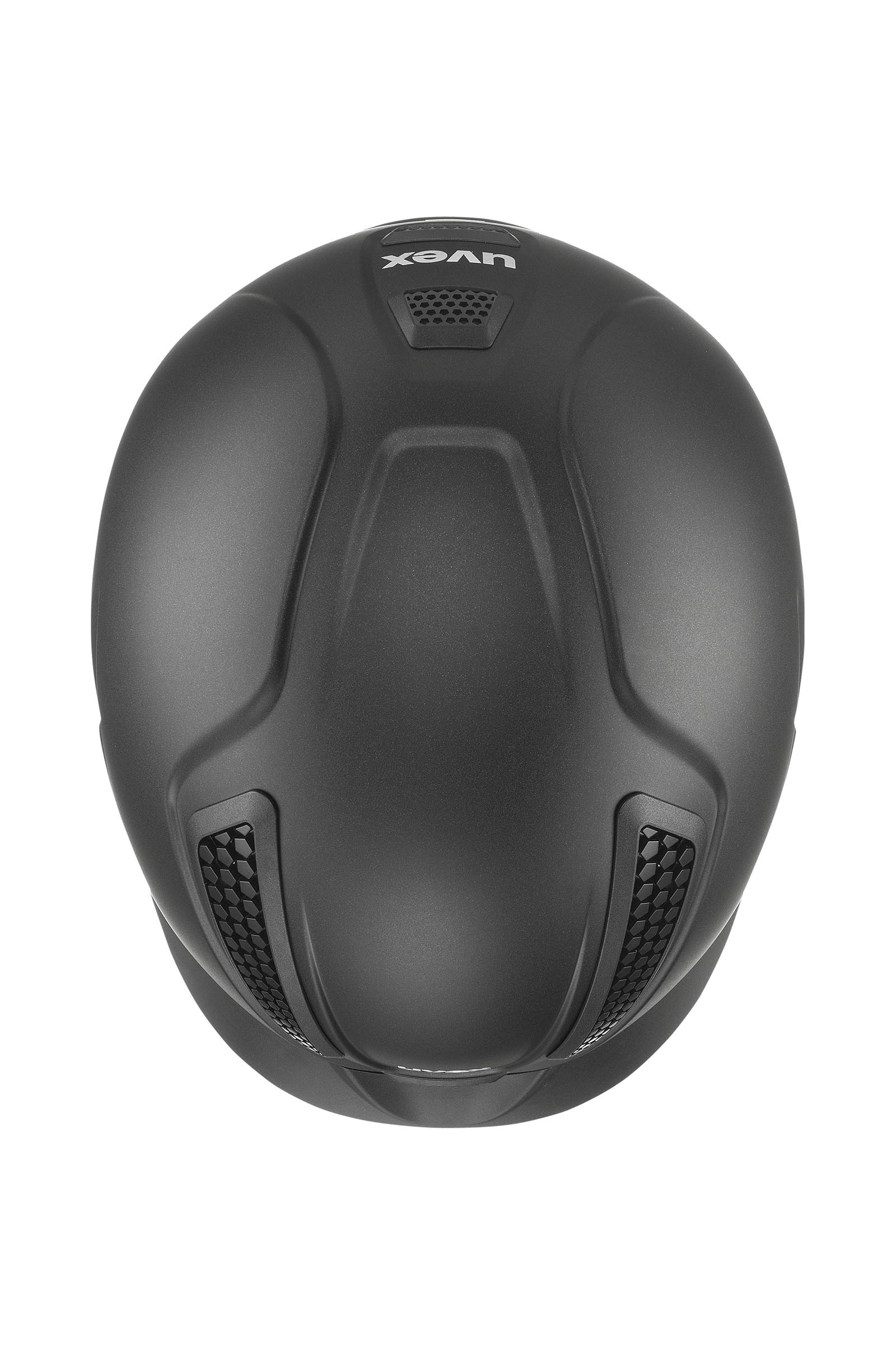 Uvex Perfexxion III Reithelm