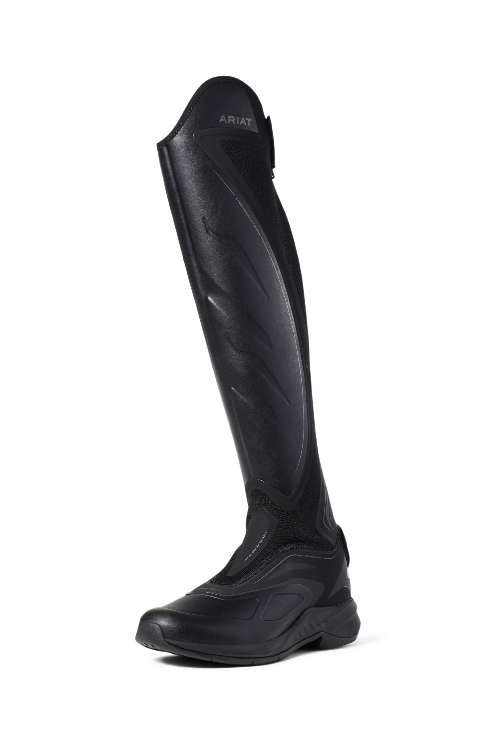 Ariat Ascent Tall Damen Reitstiefel
