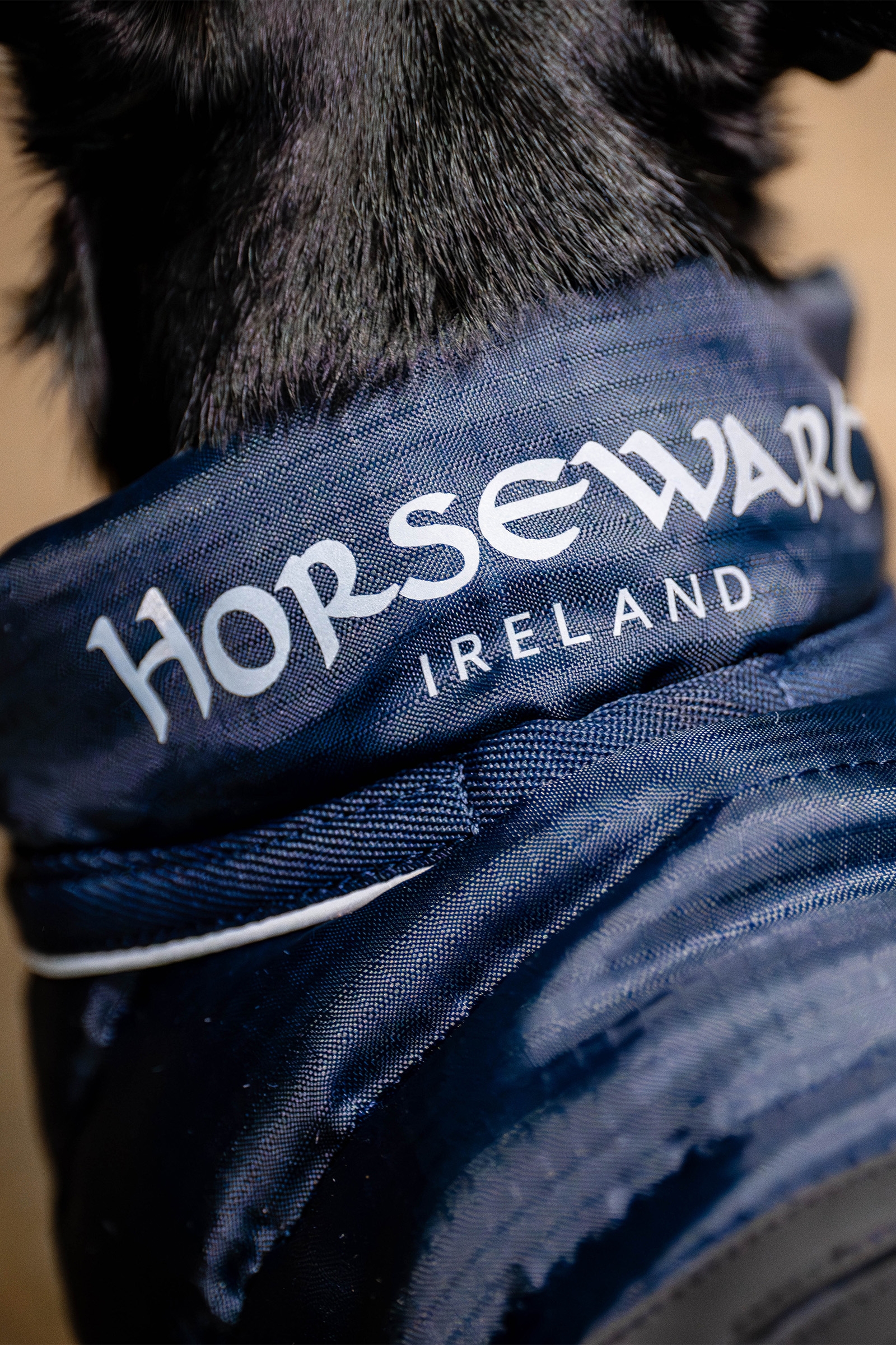 Horseware Signature Hundemantel