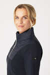 Horze Maeve Softshell-Hybridjacke