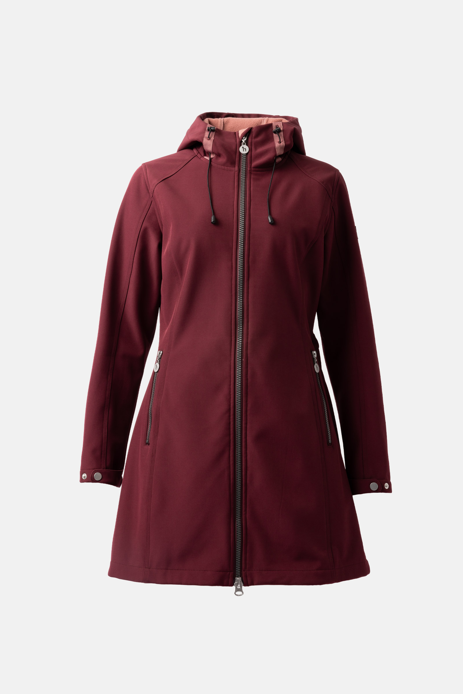 Horze Anna Softshell-Reitjacke