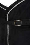 Horze Fleece Turnier Abschwitzdecke