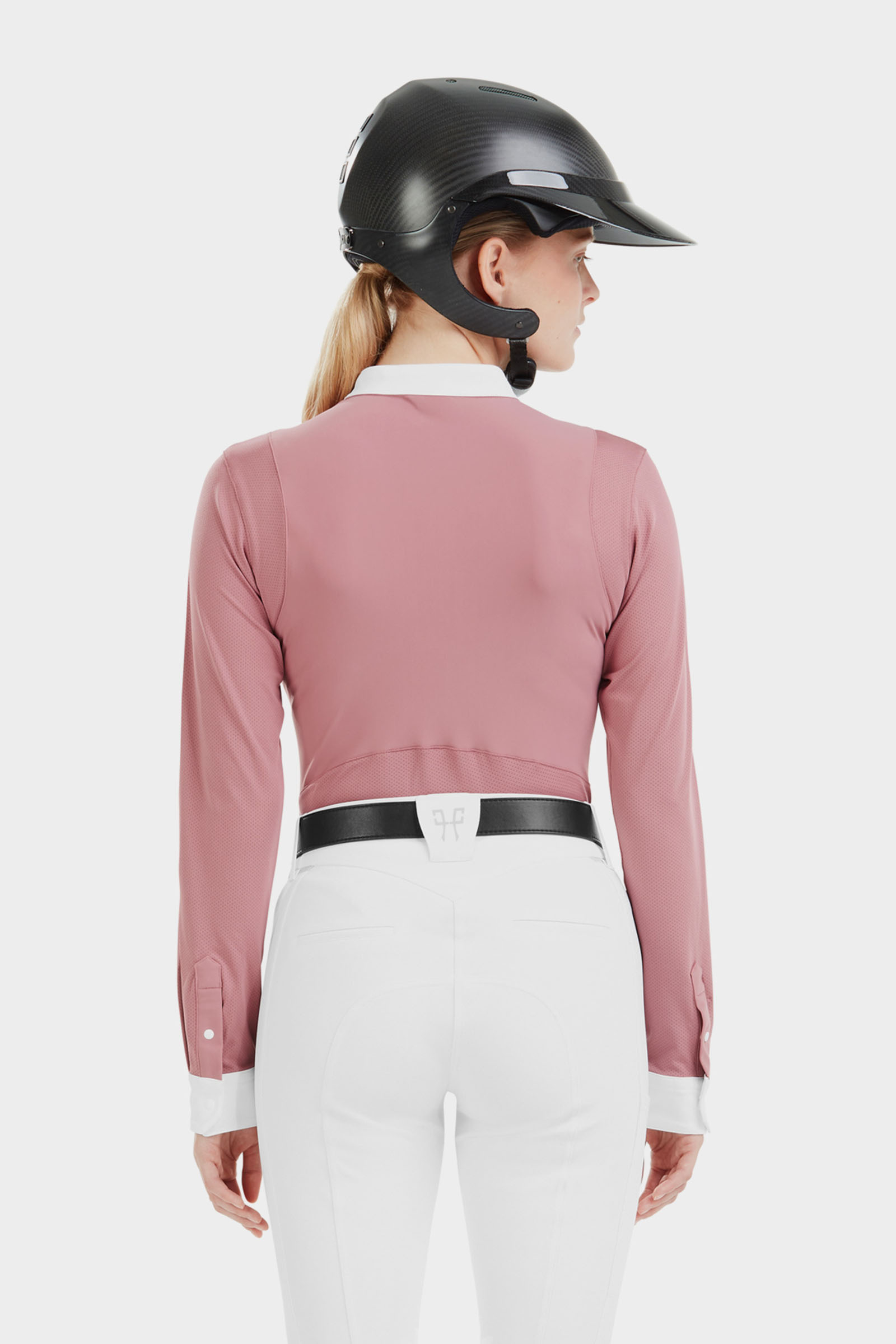Horse Pilot Aerolight Damen-Langarmshirt