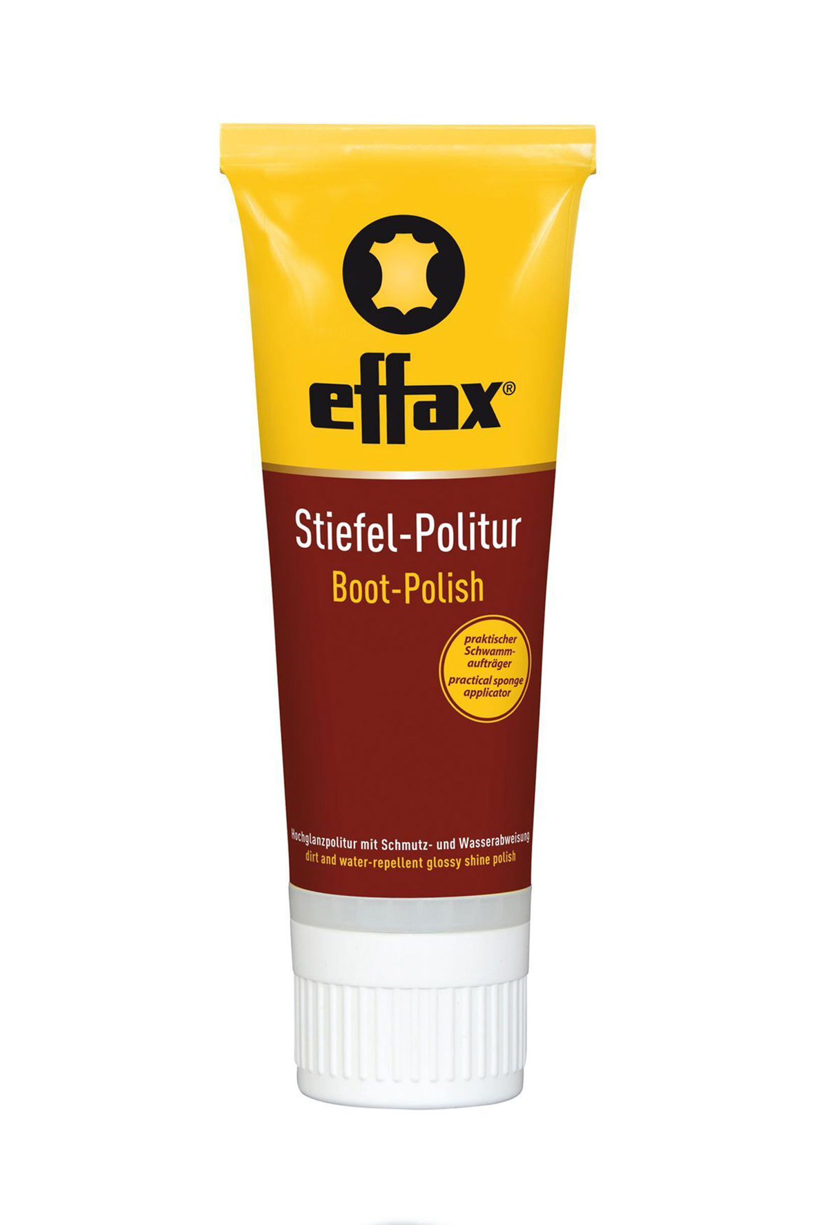 Effax Stiefel-Politur, 75 ml