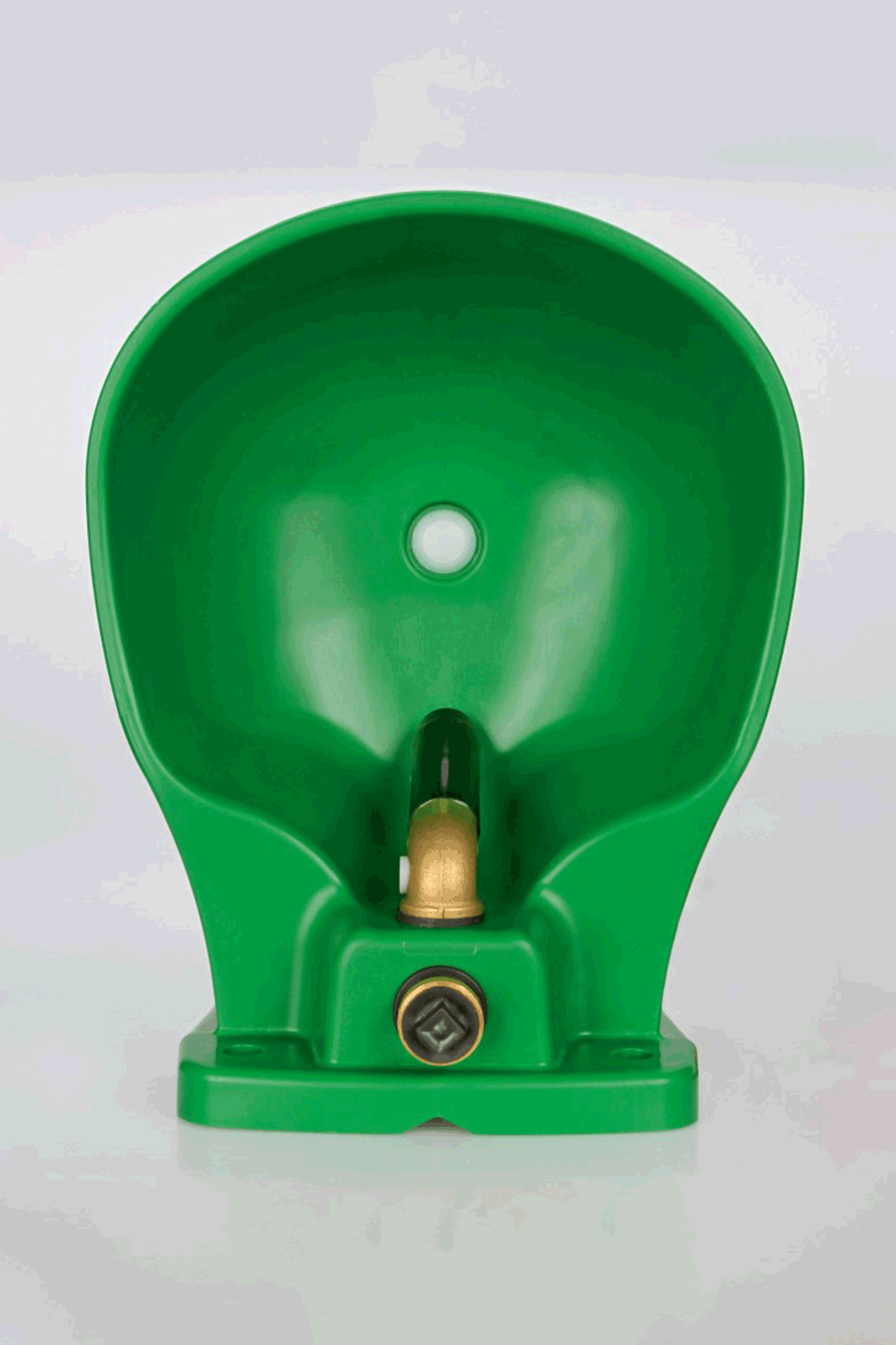 Kerbl Hp20 Beheizbare Wassertränke, 230V