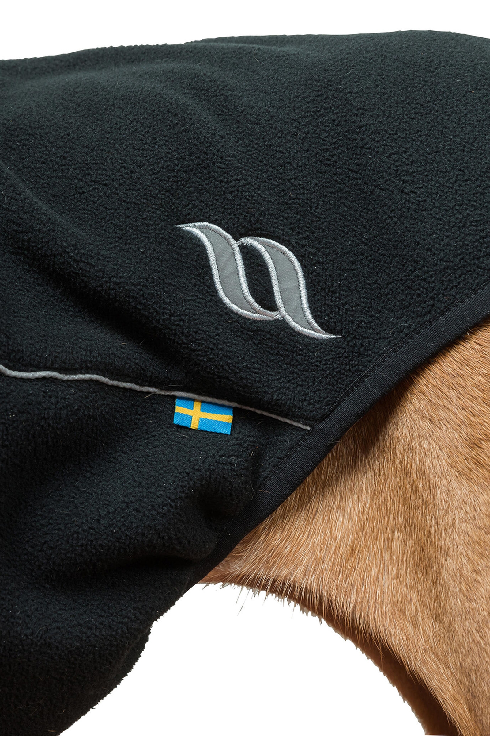 Back on Track Cassie All-Wetter-Pullover, 45-50cm