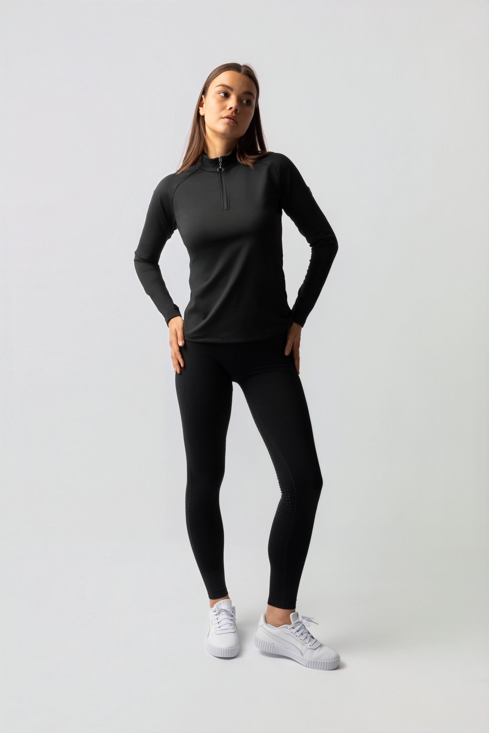 Horze Karla Damen Trainingsshirt