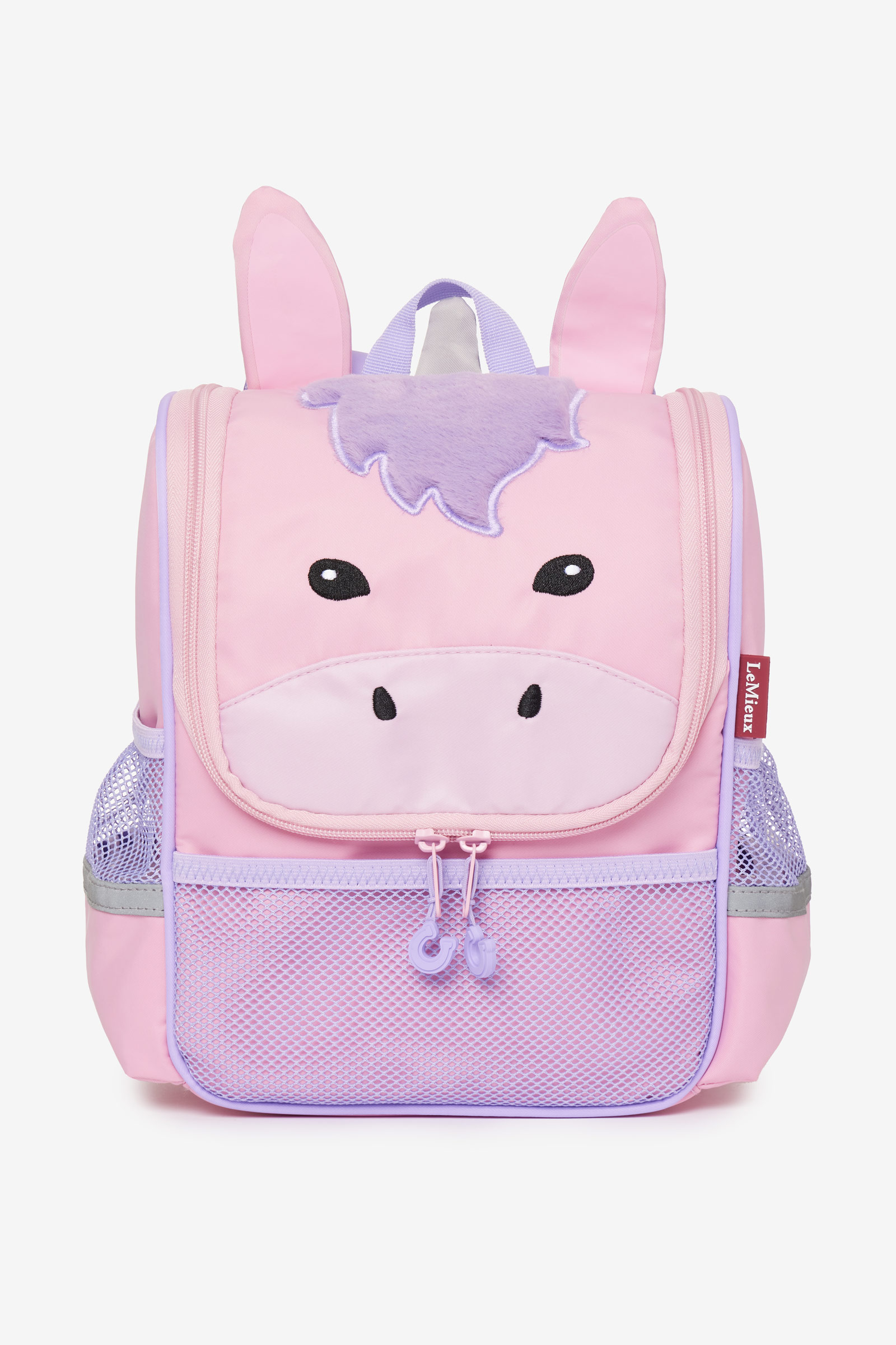 LeMieux Mini Motiv Rucksack Pony