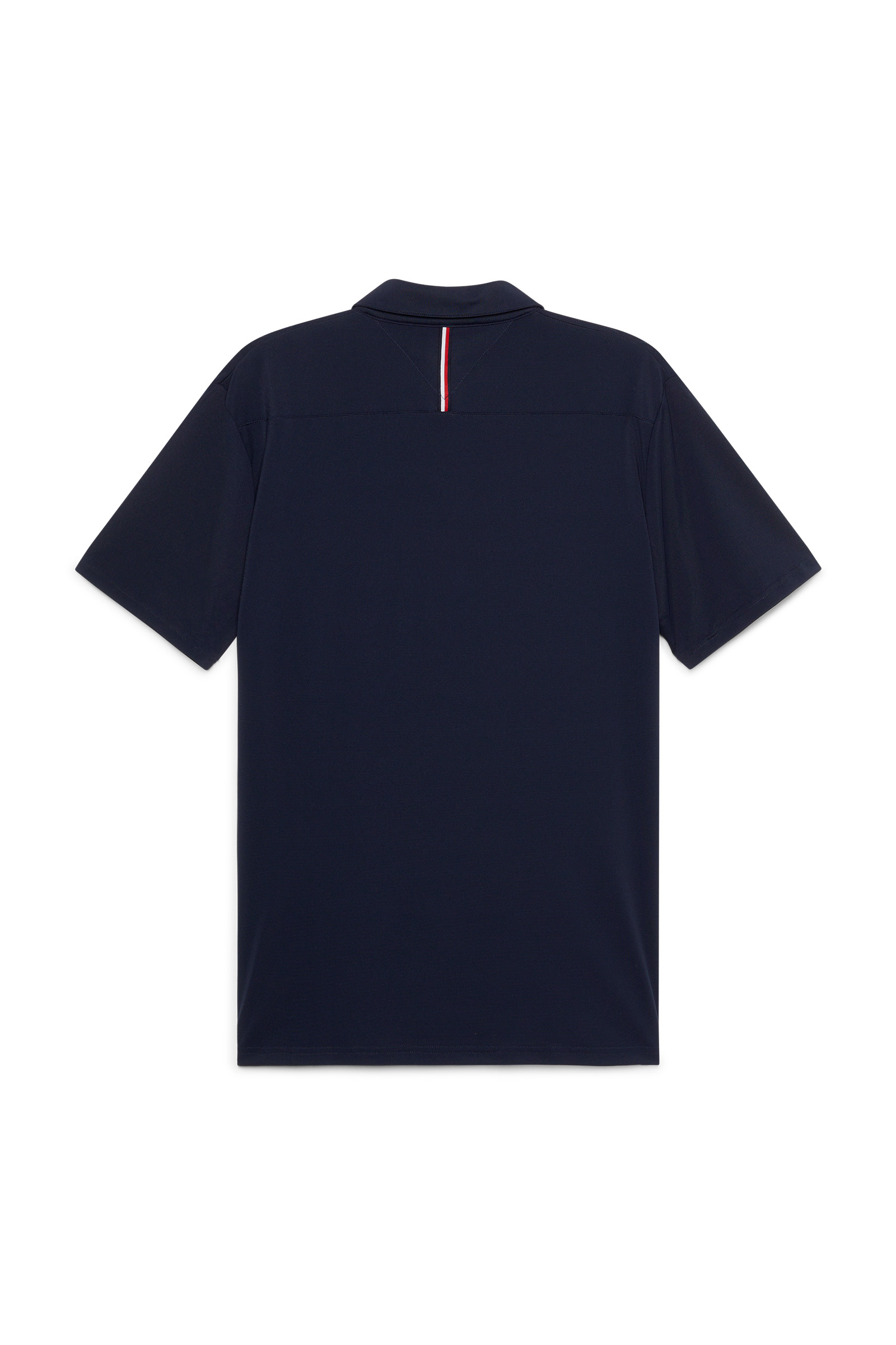 Tommy Hilfiger Equestrian Harlem Kurzarm-Poloshirt mit Logo