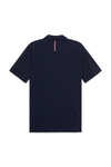 Tommy Hilfiger Equestrian Harlem Kurzarm-Poloshirt mit Logo