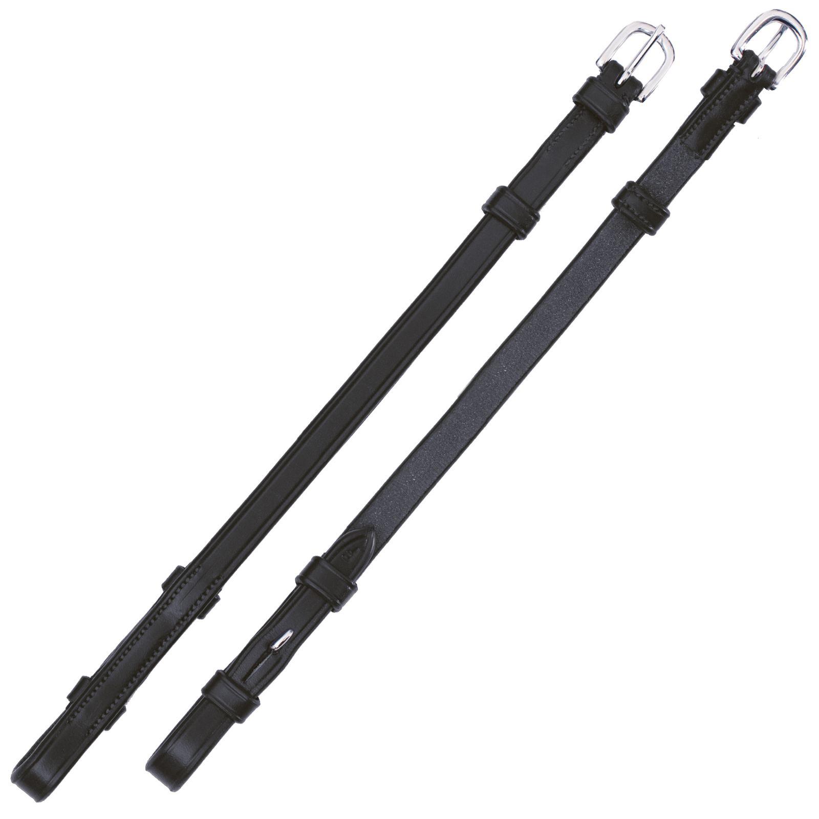 Schockemöhle Sports Select Doppel-Backenstücke