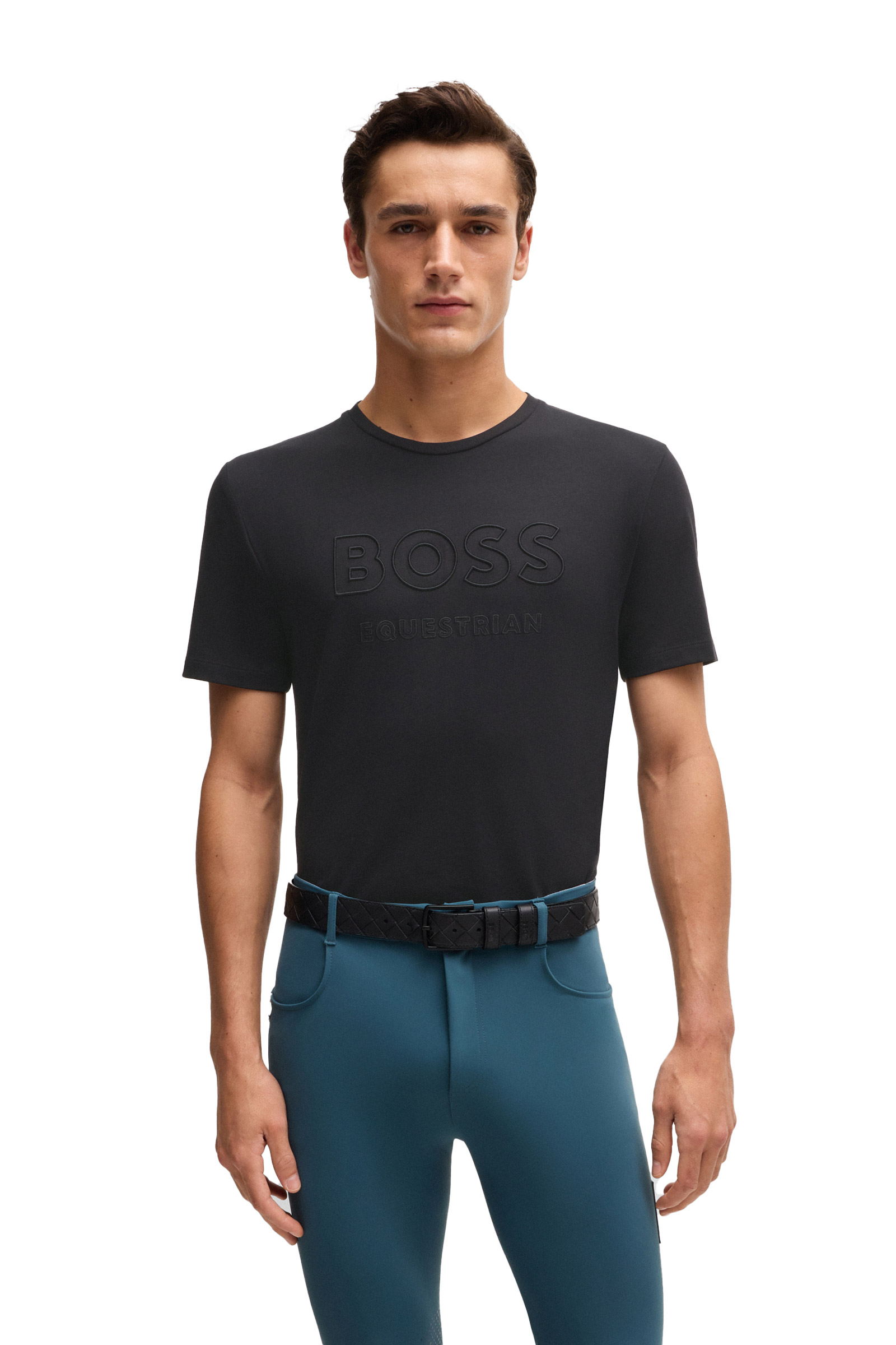 Boss Pierce Herren T-Shirt