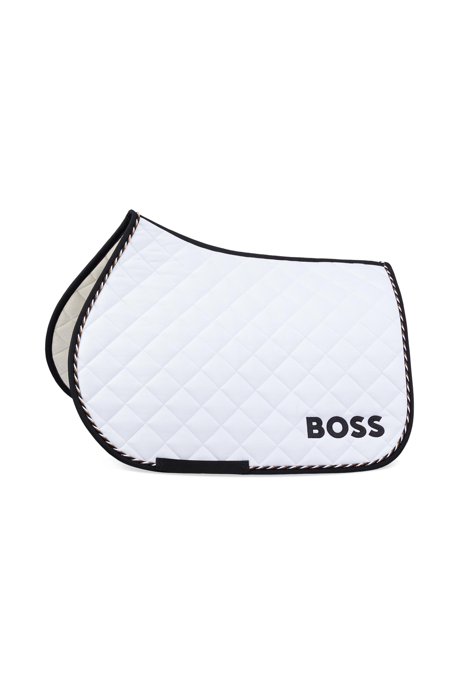 Boss Signature Springschabracke