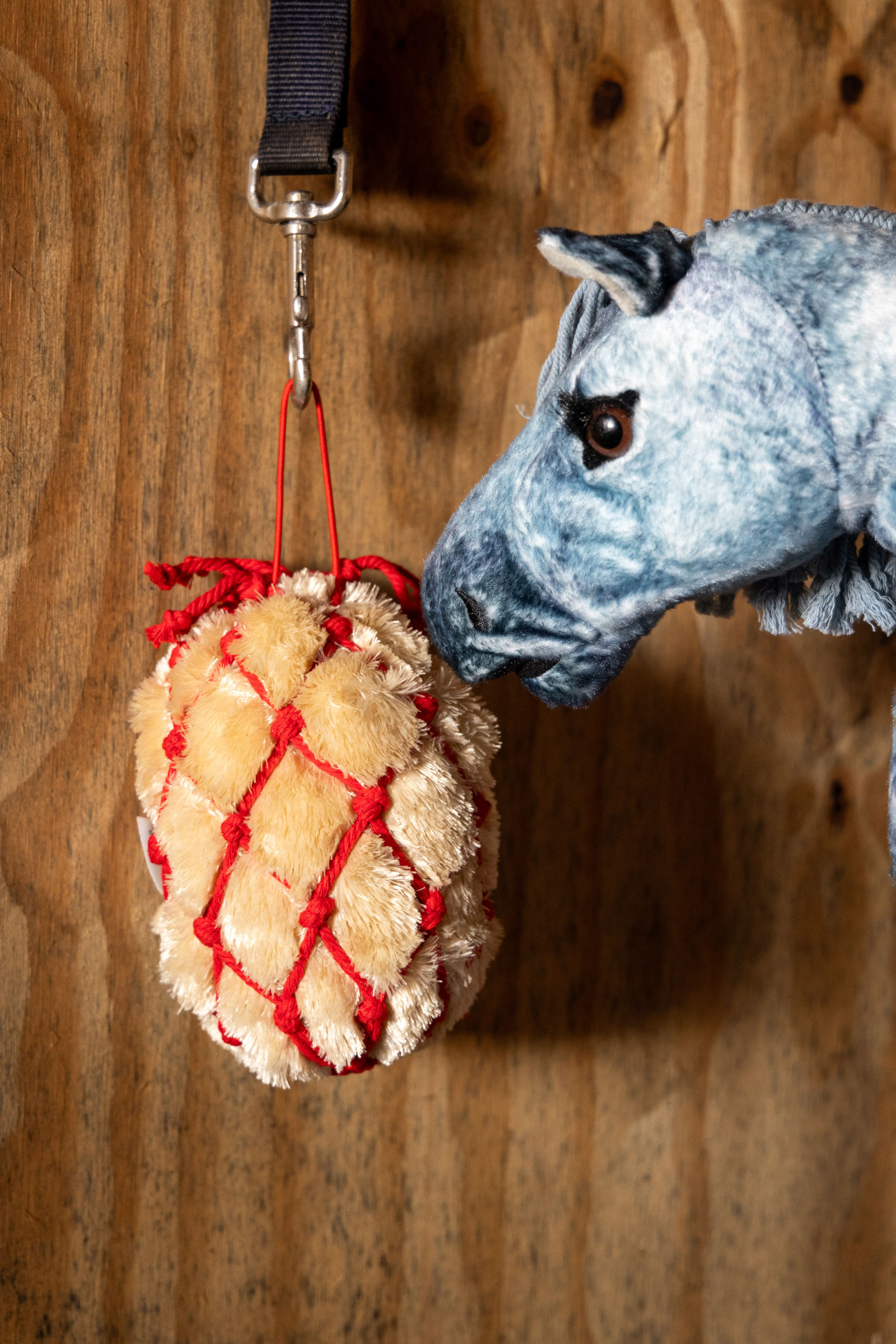 LeMieux Toy Pony Heunetz