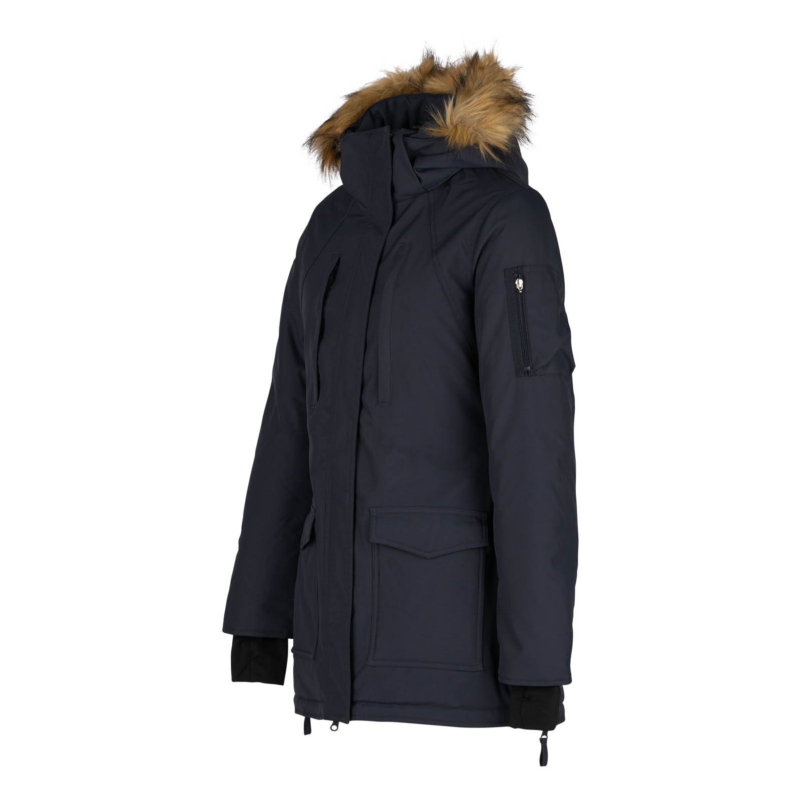 Horze Brooke Damen Reitparka