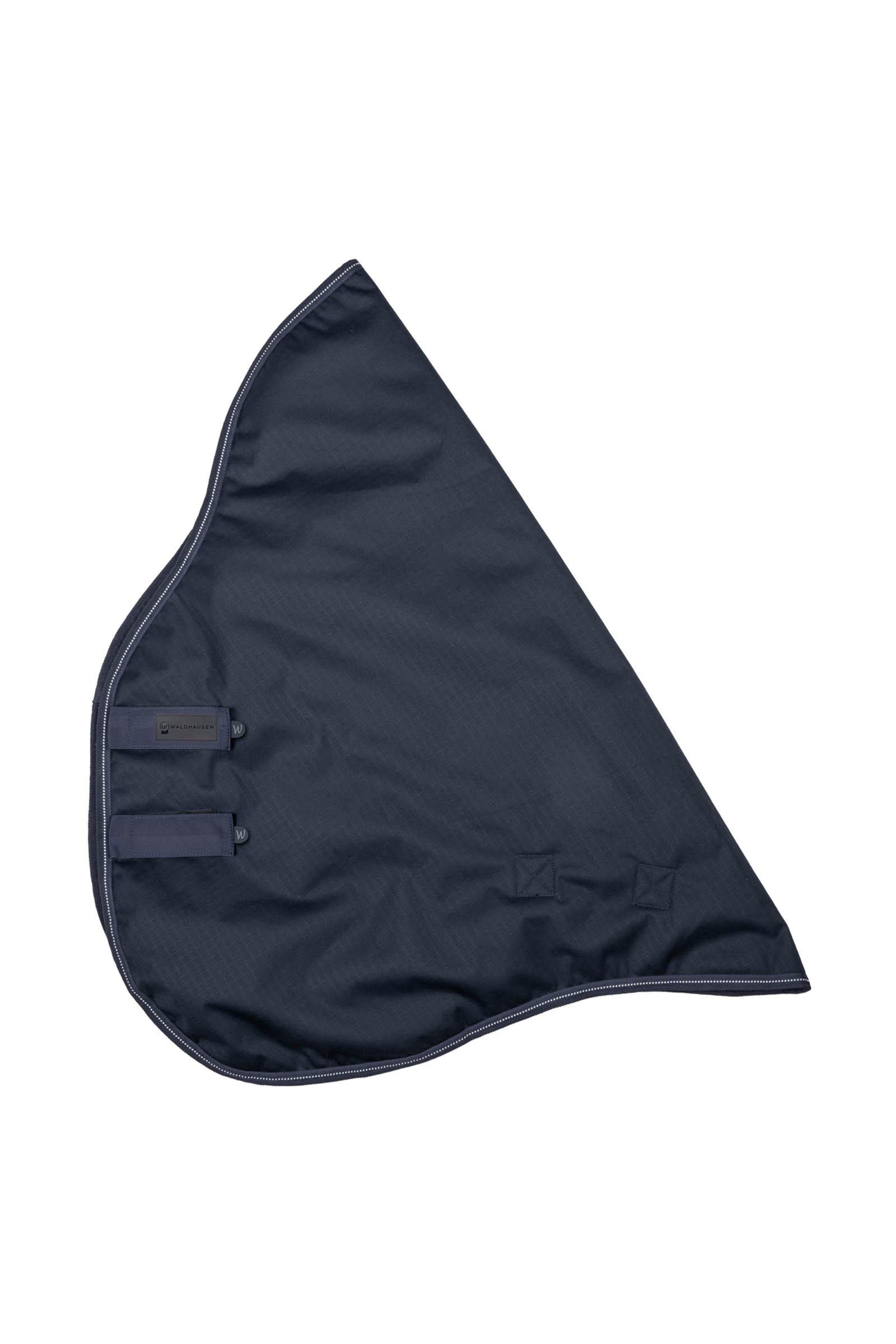 Waldhausen 600D Outdoor Neck Rug, 0 g