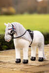 LeMieux Toy Pony Dressurschabracke Show