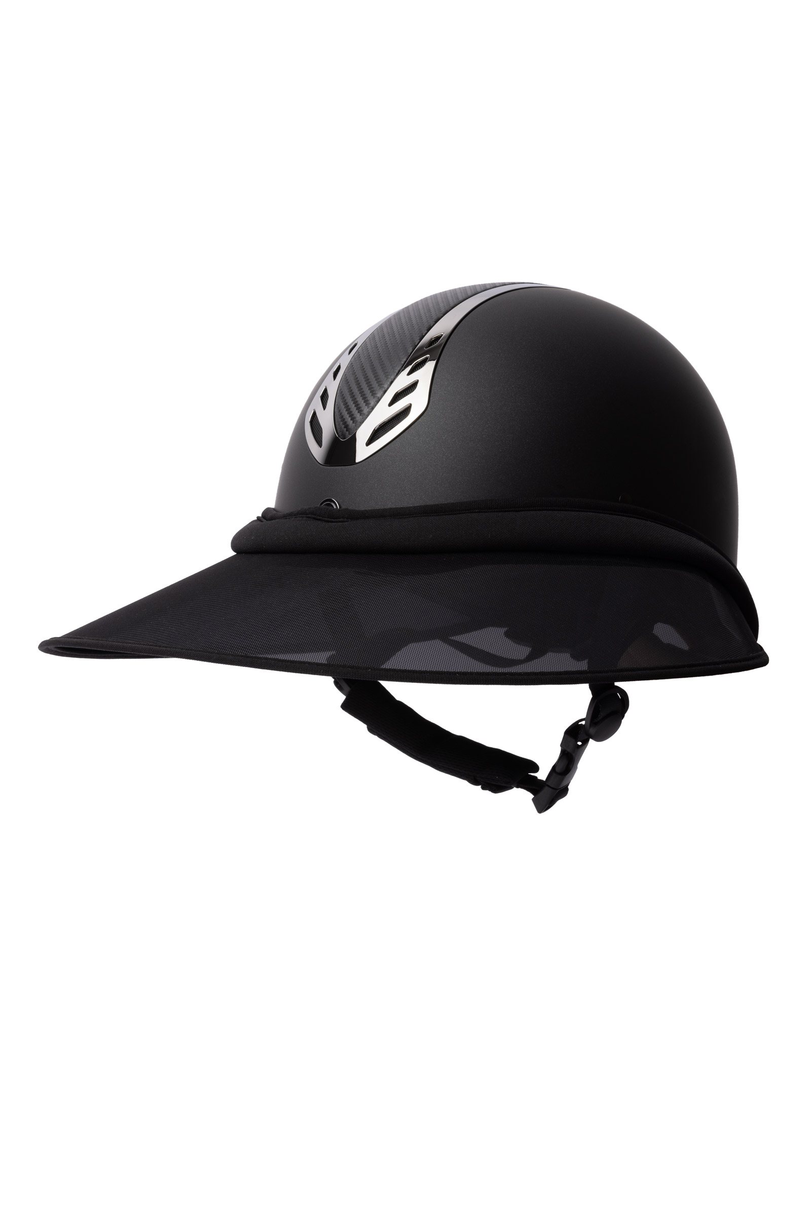 Horze Sonnenschild f&uuml;r Reithelm  