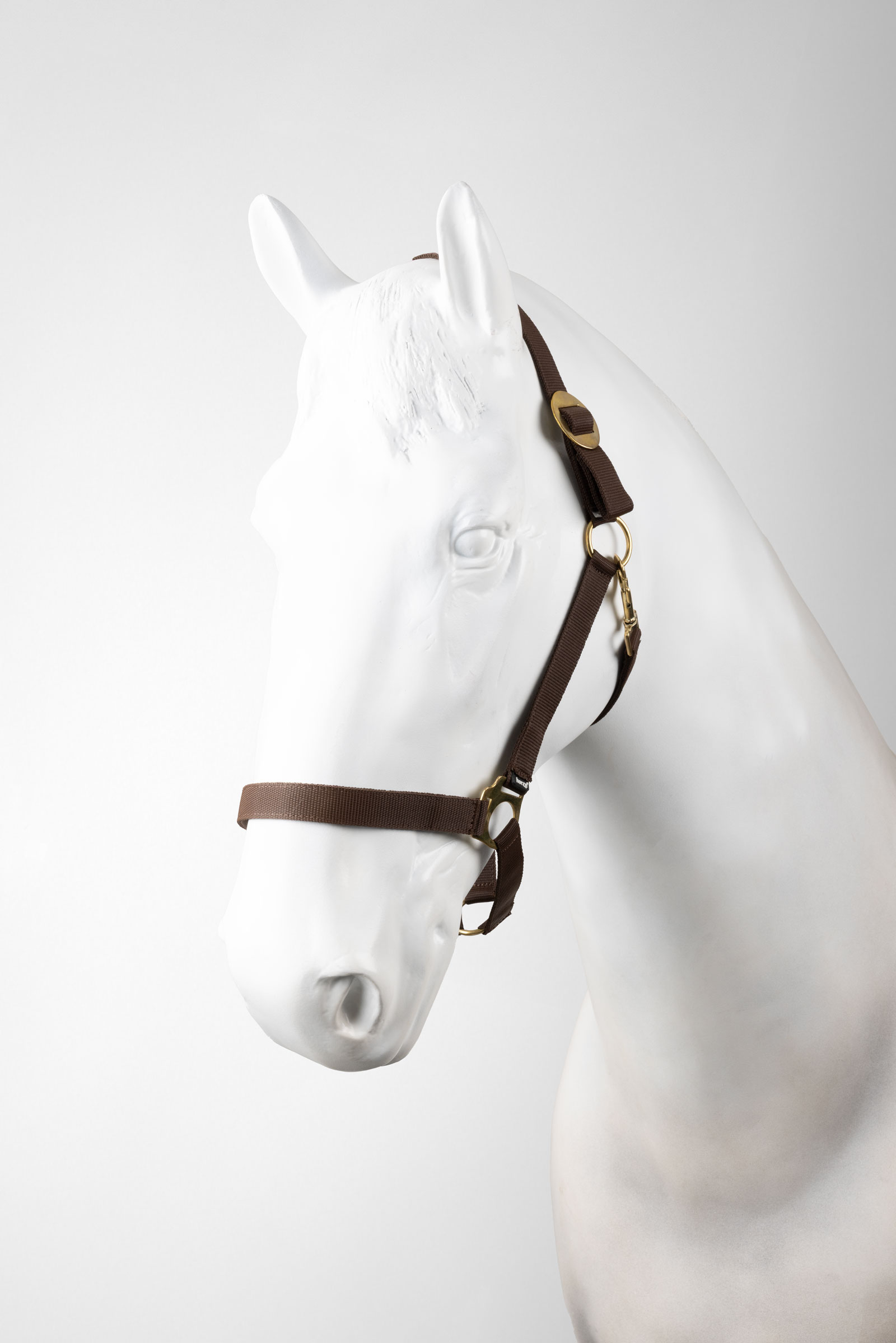 Horze Halfter Set (3 Teile)