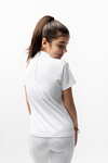 Horze Young Rider Kaya Turniershirt mit Kristalldetails