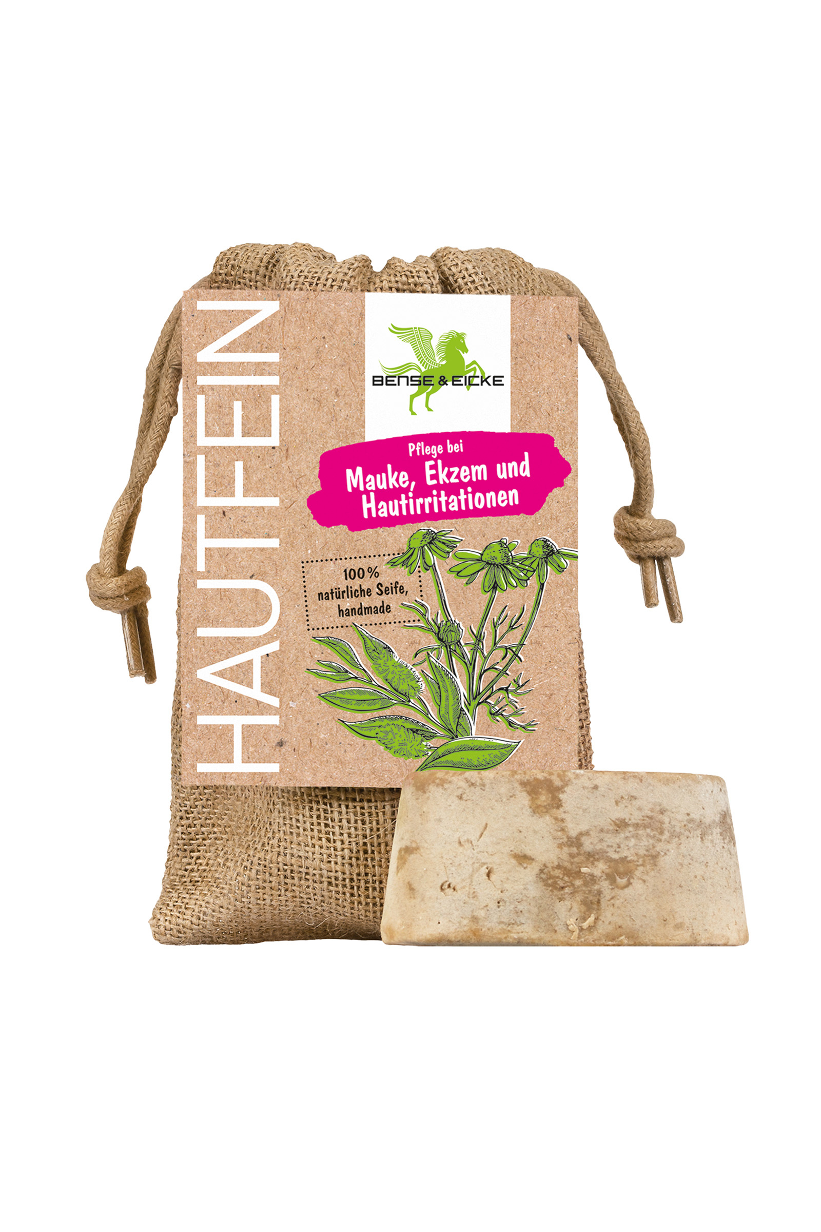 Bense & Eicke HautFein, 100g