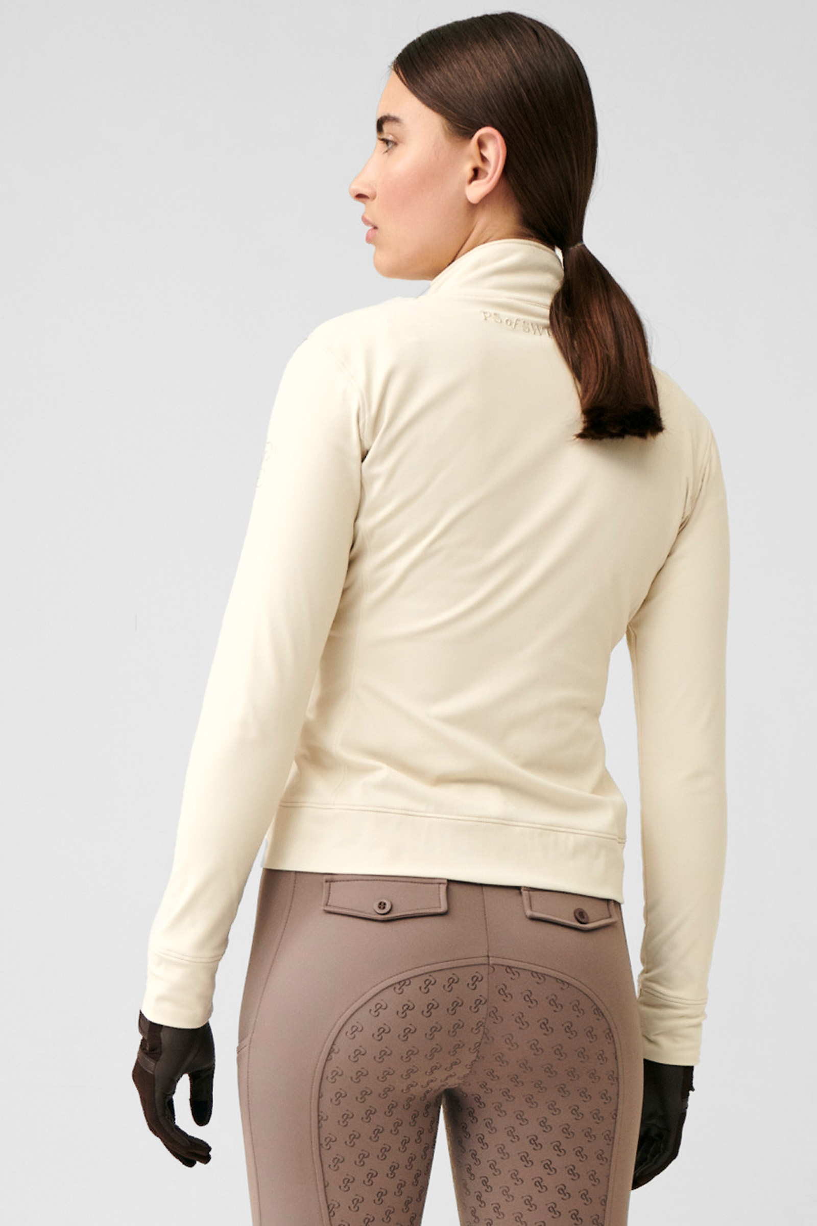 PS of Sweden Oakley Women&acute;s Mid Layer Shirt