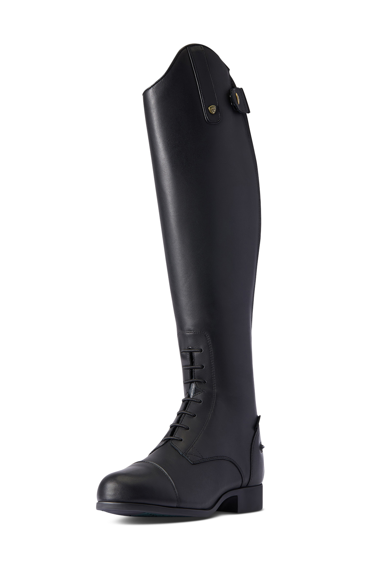Ariat Heritage Contour II H2O Damen gef&uuml;tterte Reitstiefel