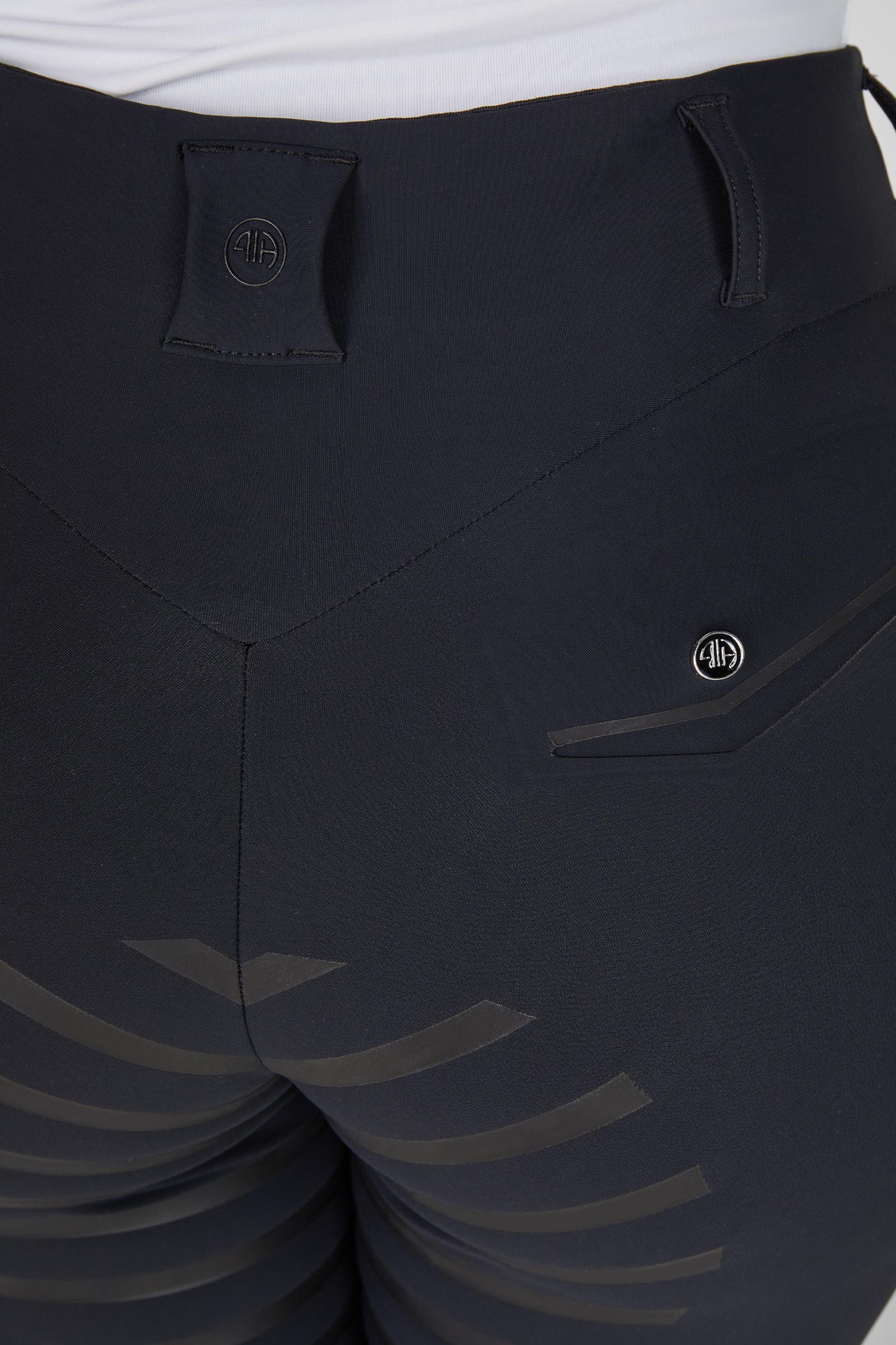 Pikeur Romy II SD Damen ClimaMove Vollbesatz Reithose