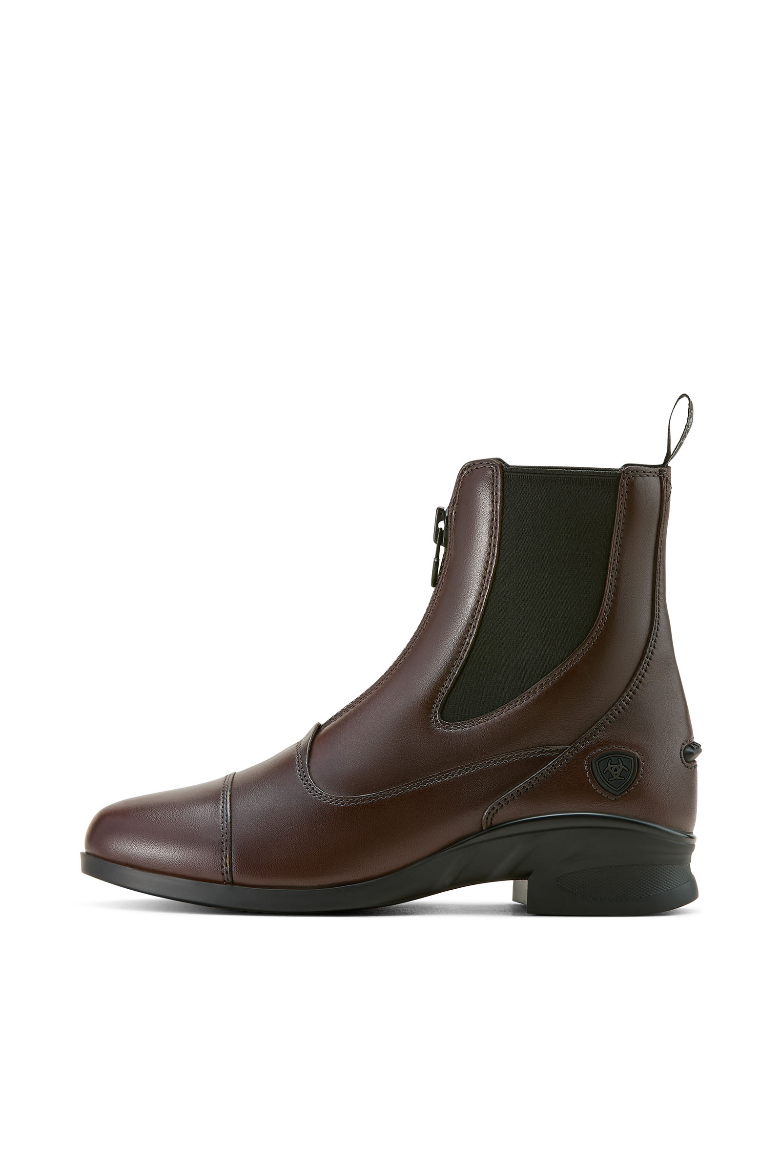 Ariat Heritage Damen Paddockstiefeletten mit Reißverschluss
