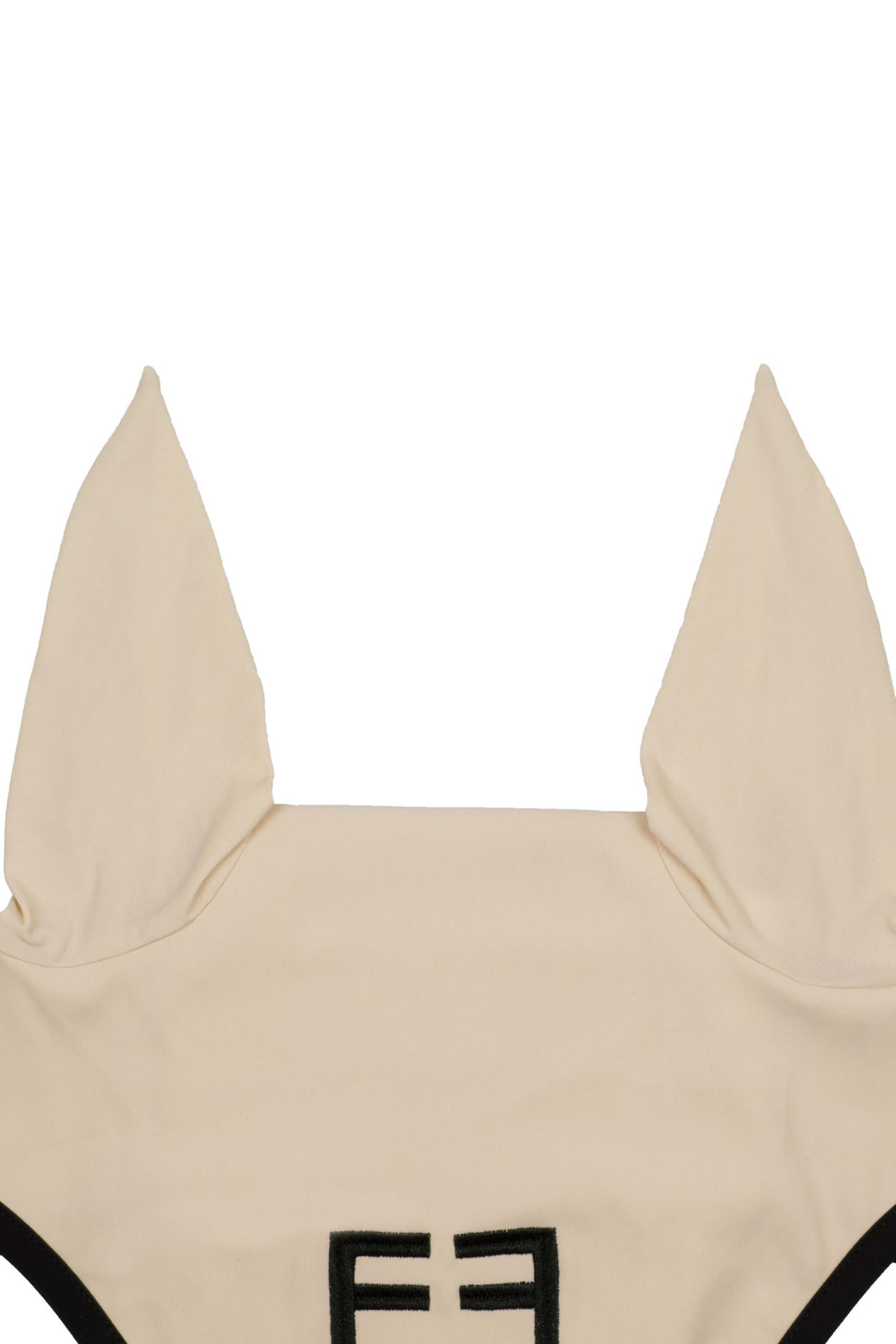 Equestro SS2026 Black Line Edition Fliegenhaube