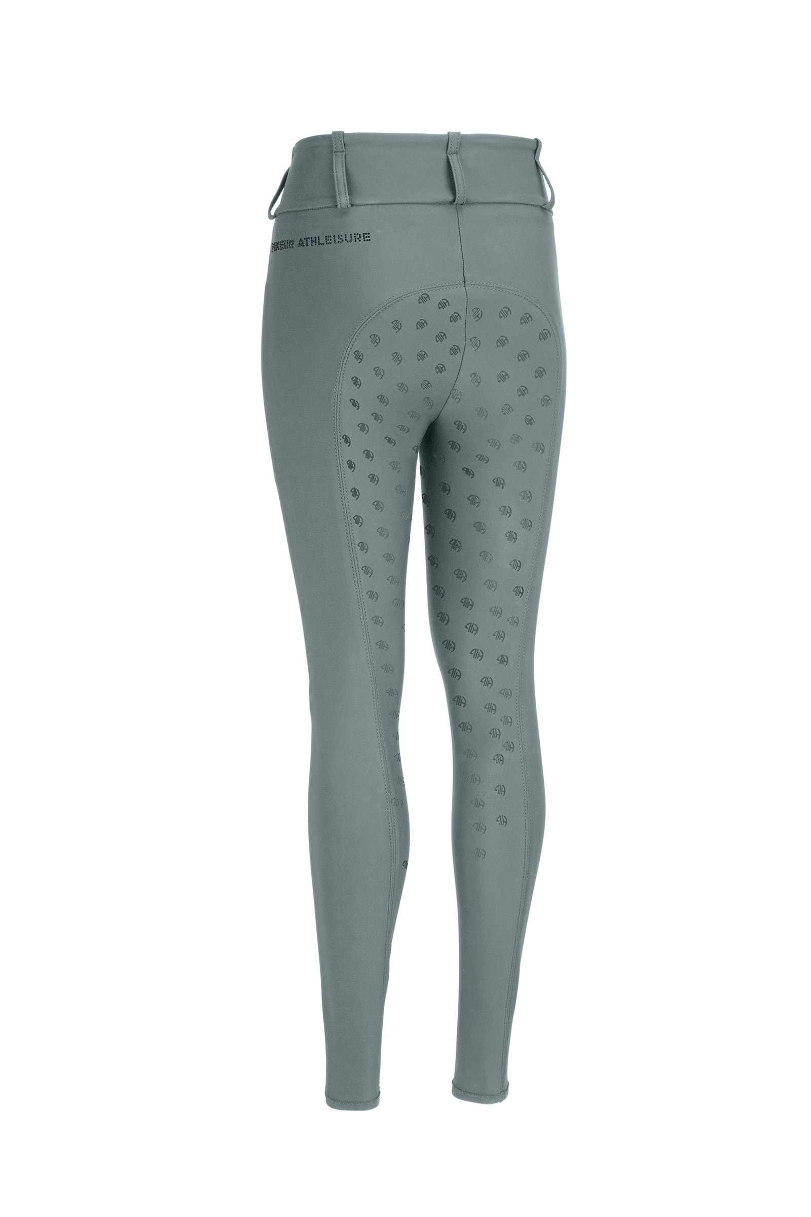 Jade Pikeur Athleisure Kinderreithose Vollbesatz