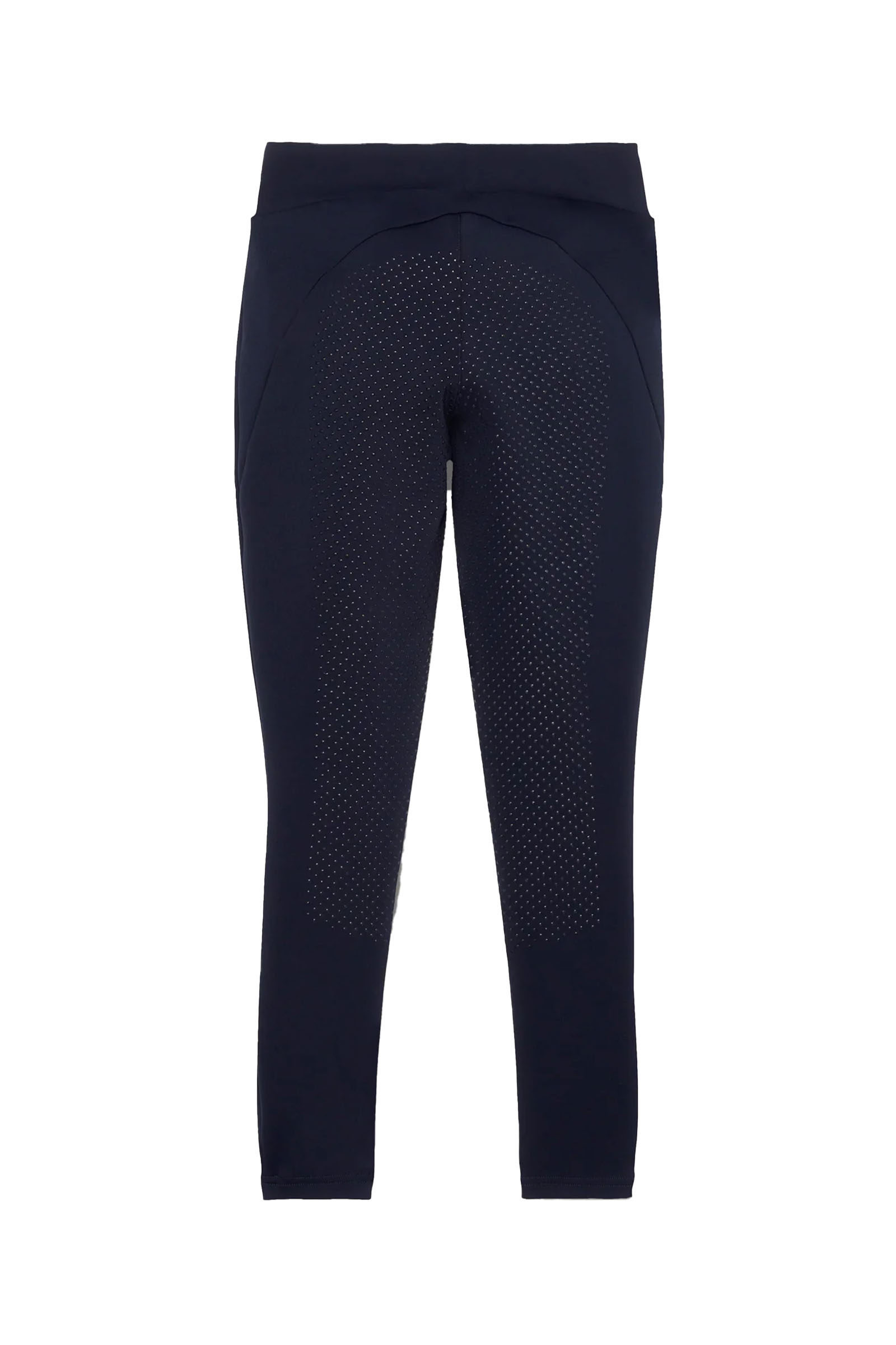 Tommy Hilfiger Equestrian Elmira All-Jahres Leggings mit Vollbesatz
